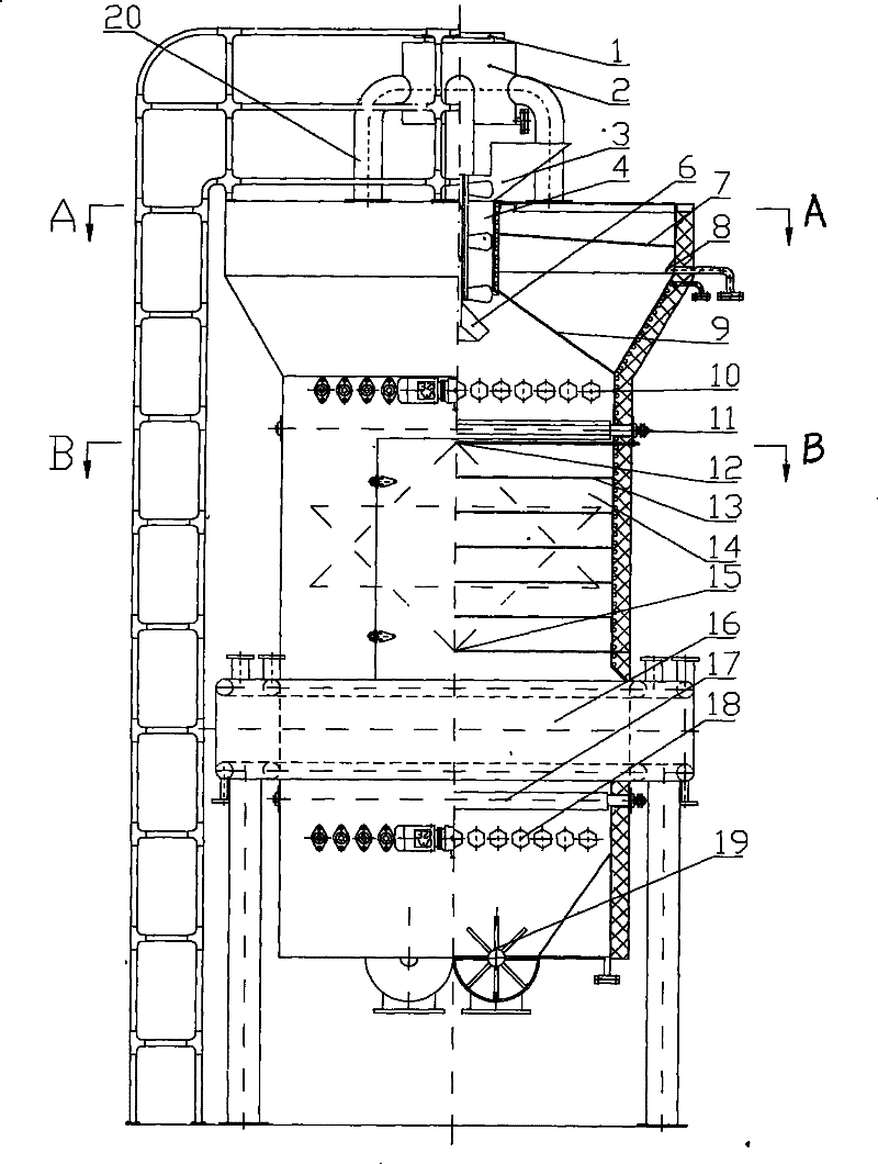 Method and apparatus for adding tobacco material