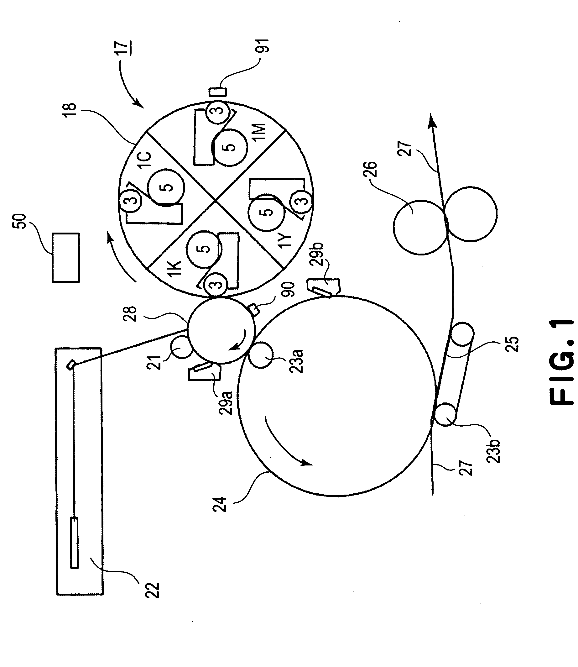 Image forming apparatus