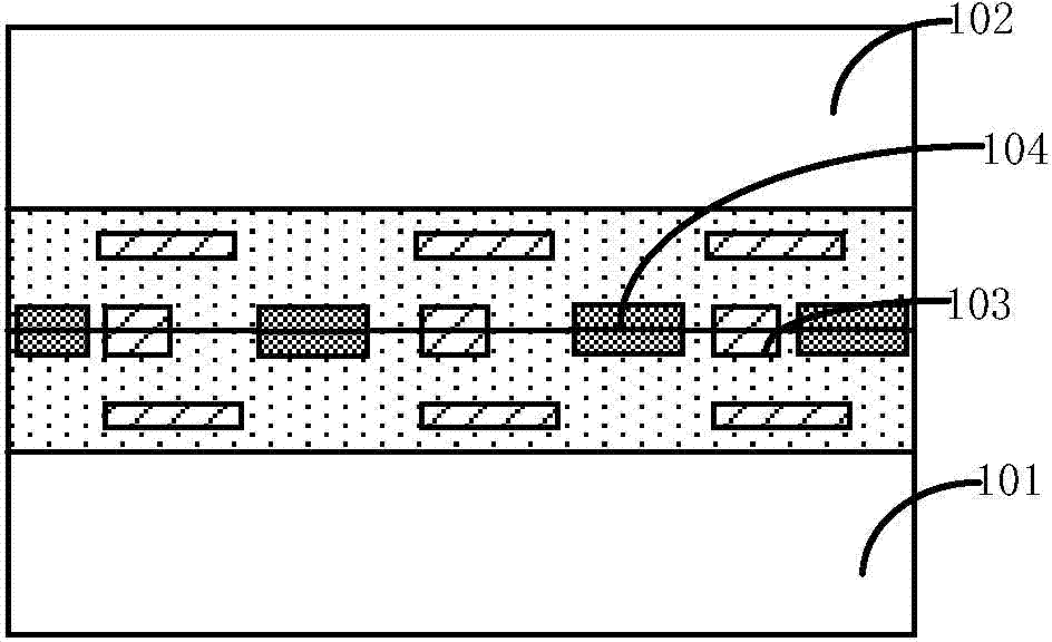 Semiconductor device and manufacturing method thereof