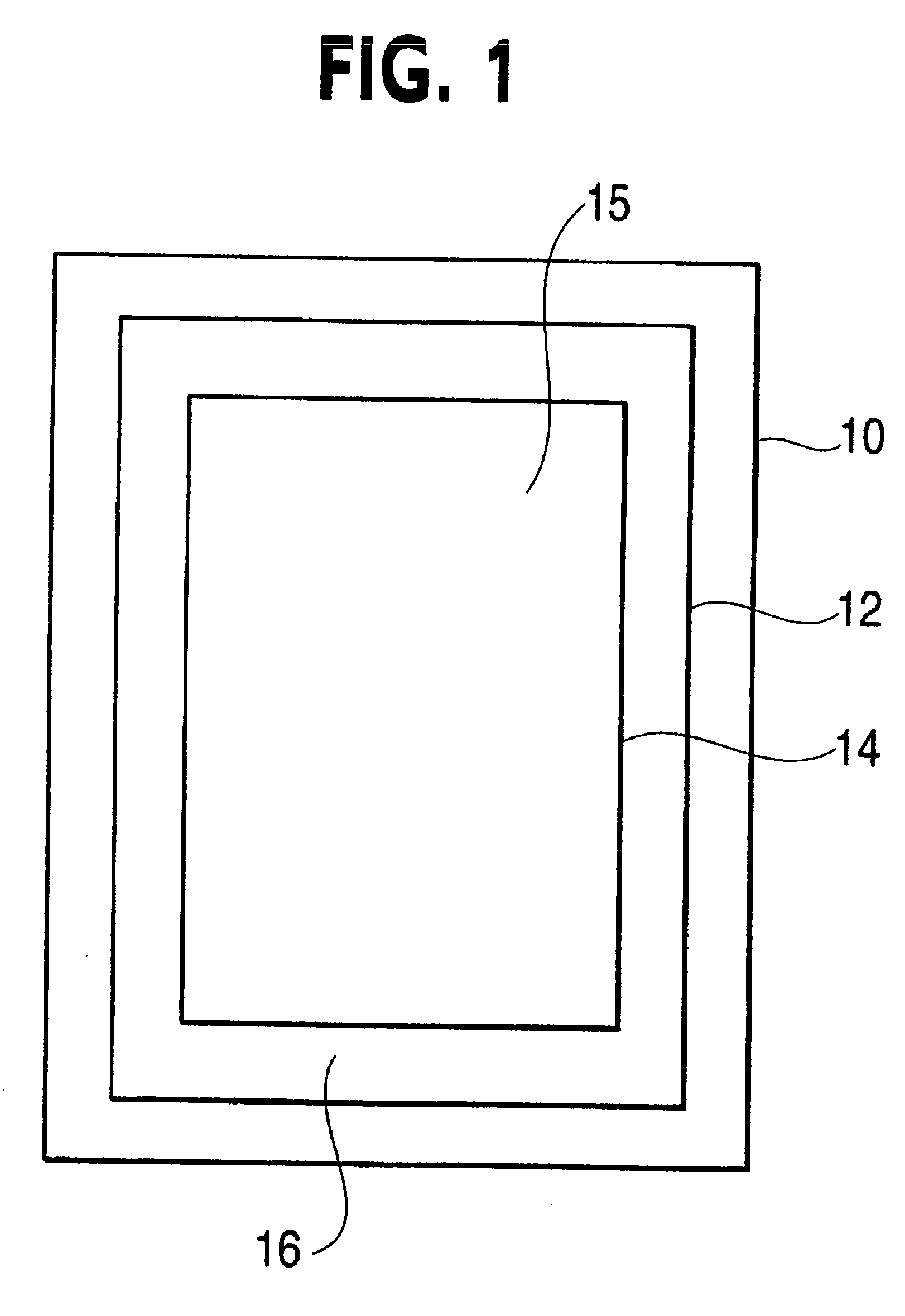 Pen-based interface for a notepad computer