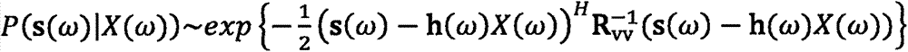 Diffuse noise listening