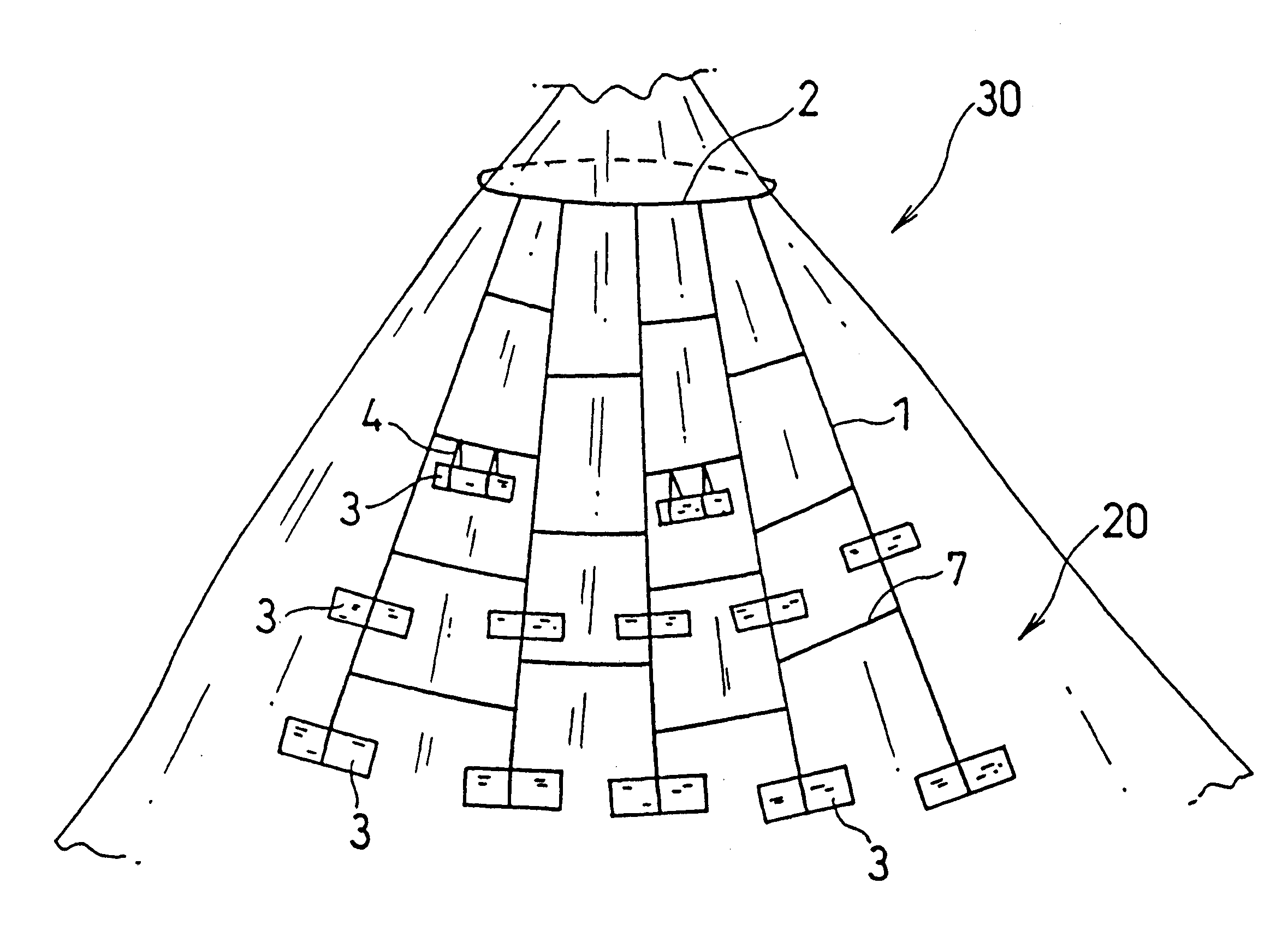 Construction methods for preventing land erosion and improving streams, or for revetments, and construction methods for preventing mountain landslides