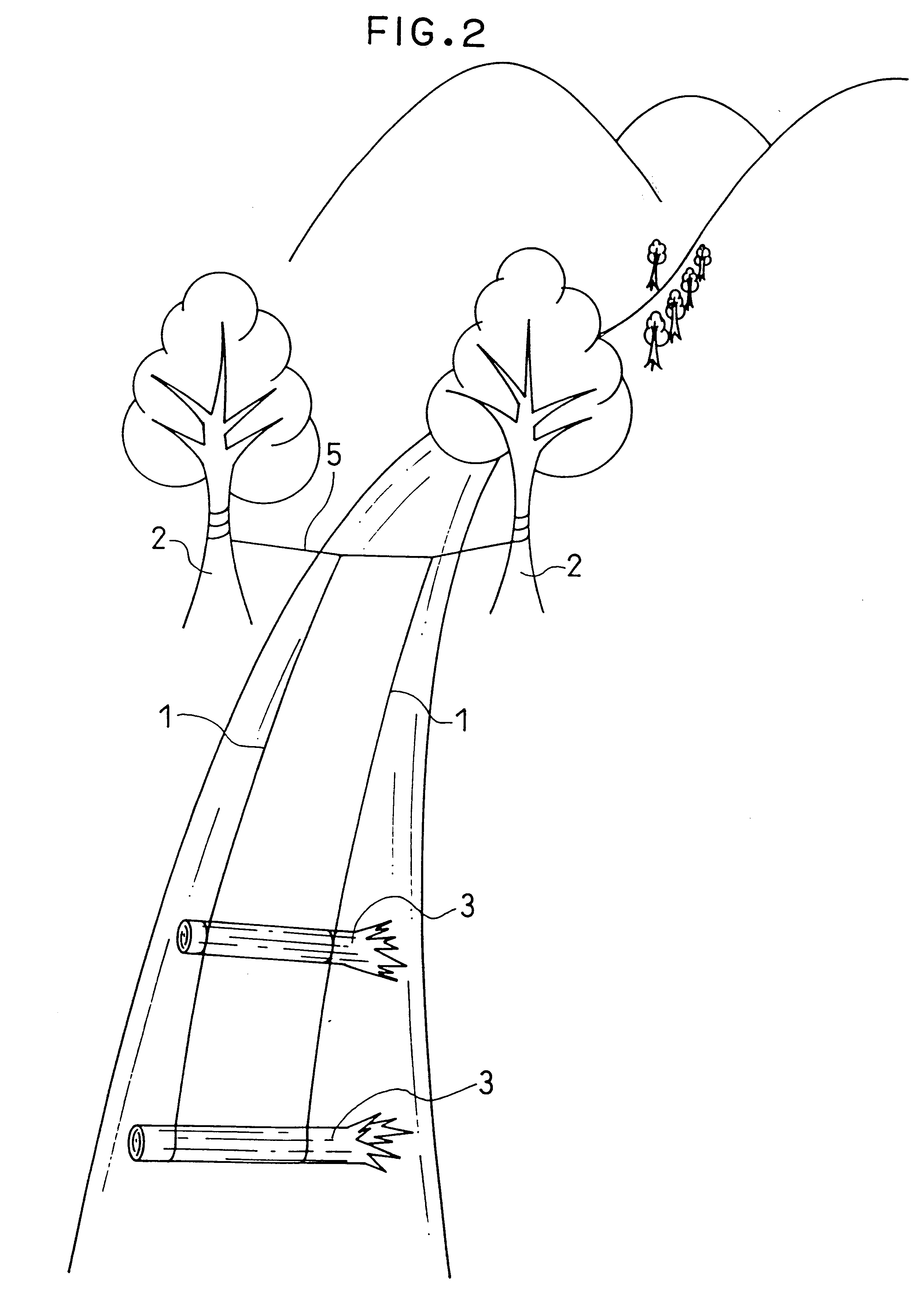 Construction methods for preventing land erosion and improving streams, or for revetments, and construction methods for preventing mountain landslides