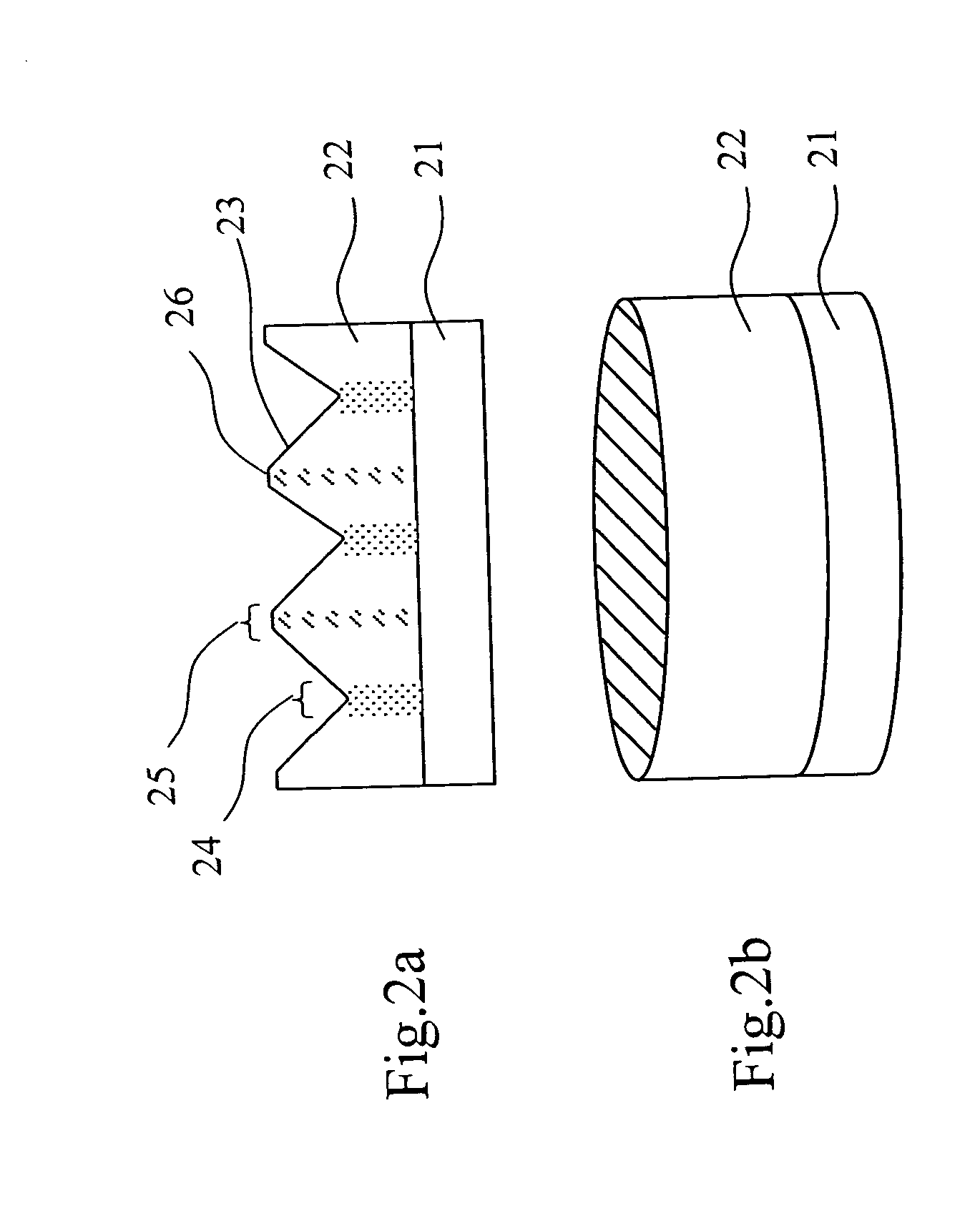 Nitride semiconductor light emitting device