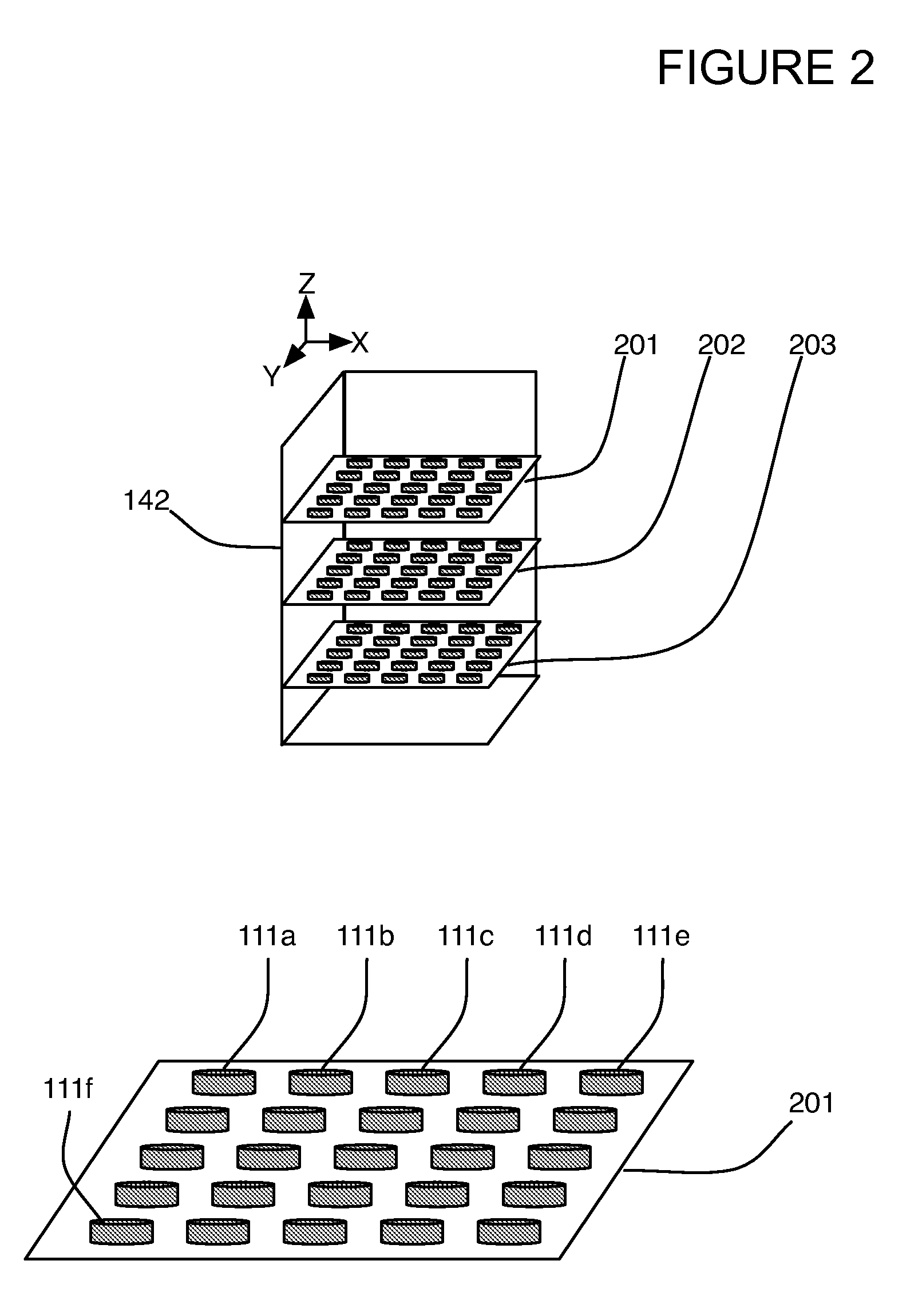 Calibration system for simultaneous calibration of multiple motion capture elements