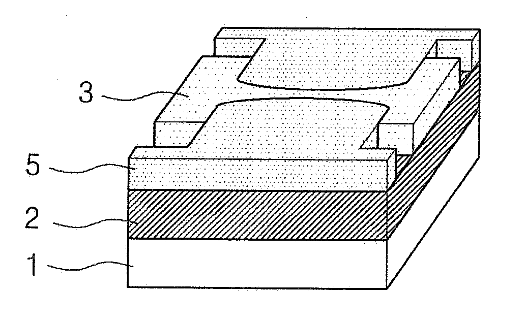 Multi-bit non-volatile memory device having a dual-gate and method of manufacturing the same, and method of multi-bit cell operation