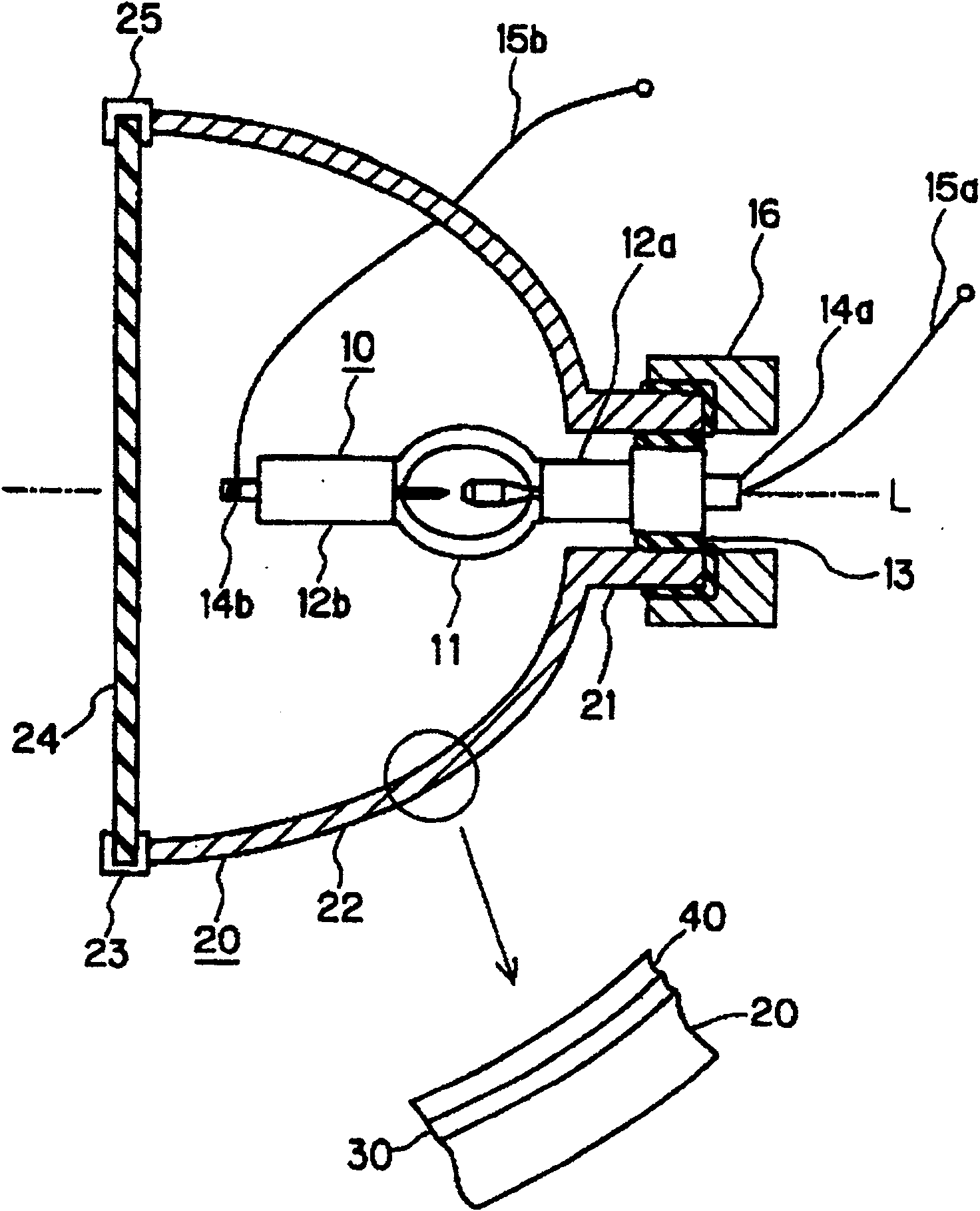 Light source device