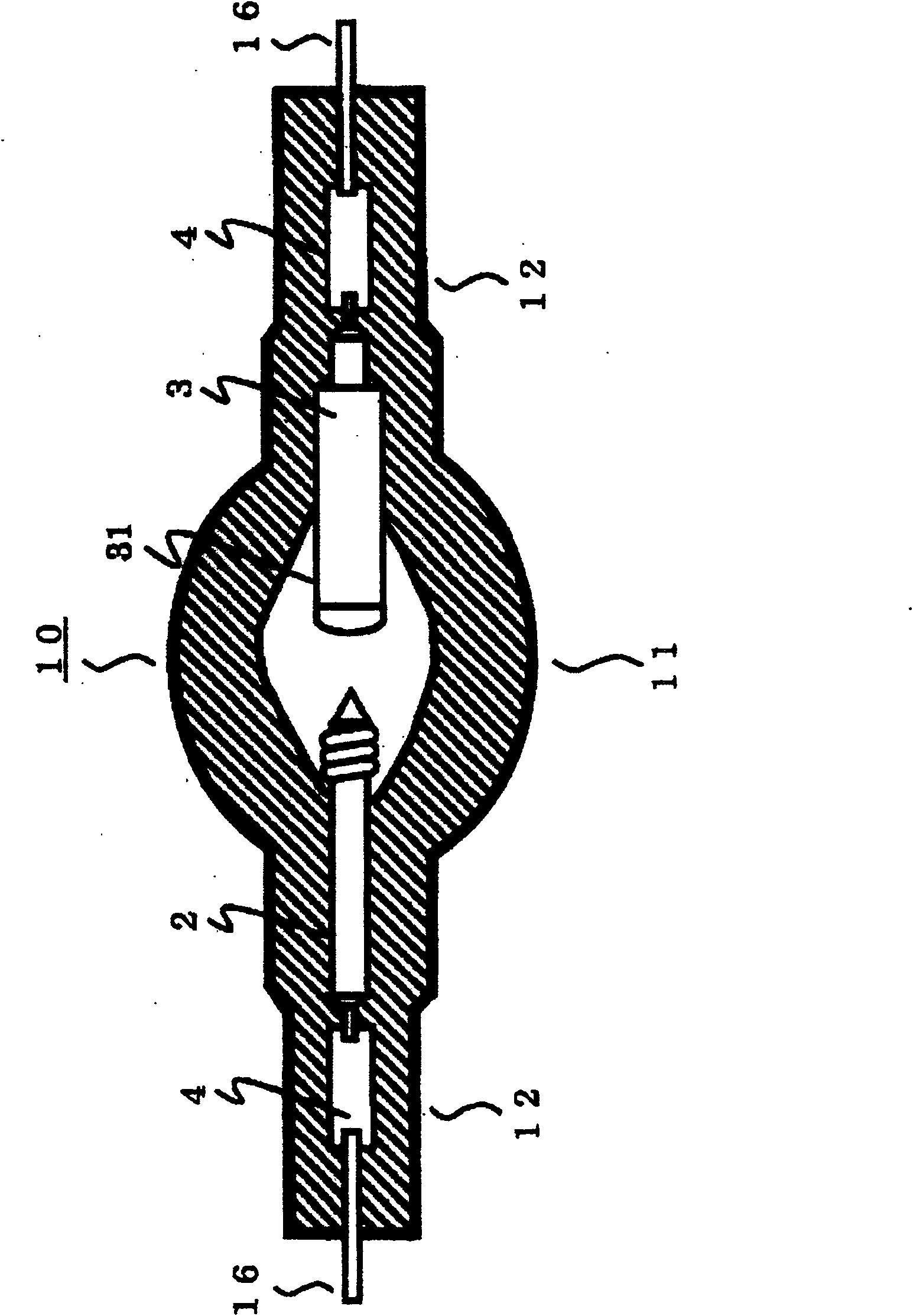 Light source device