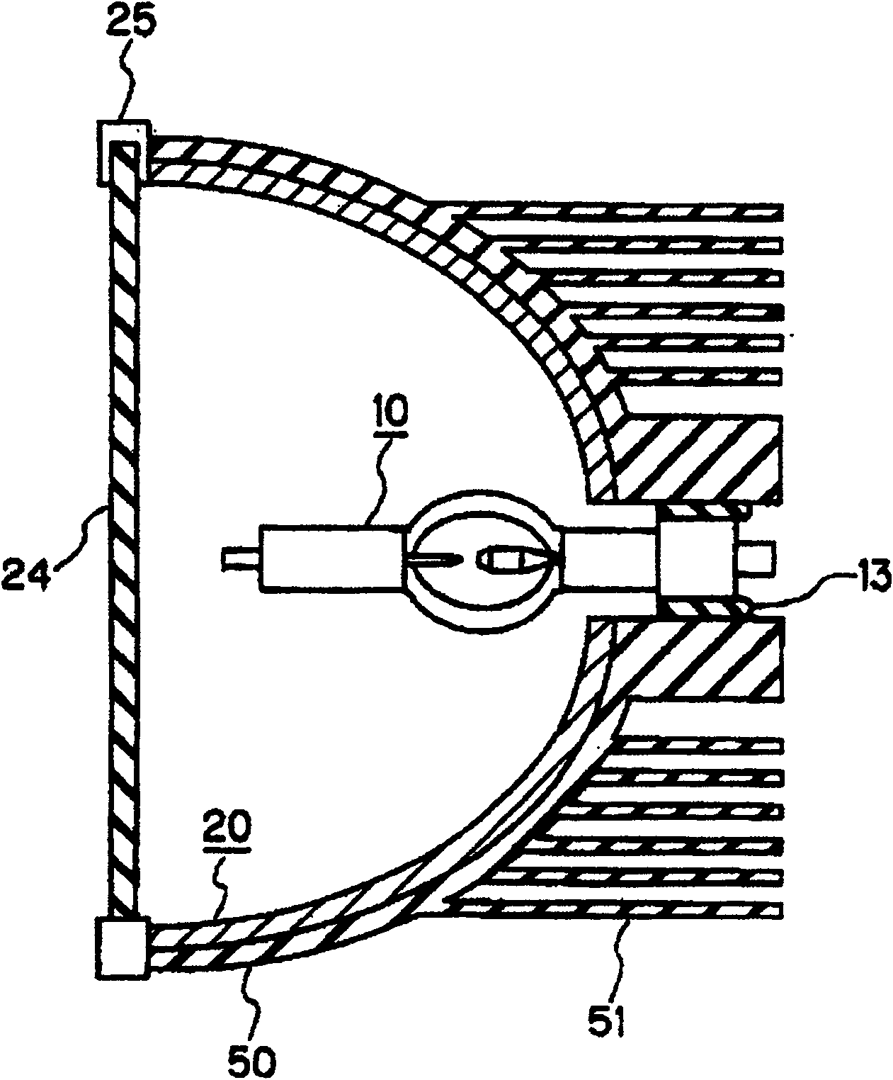 Light source device