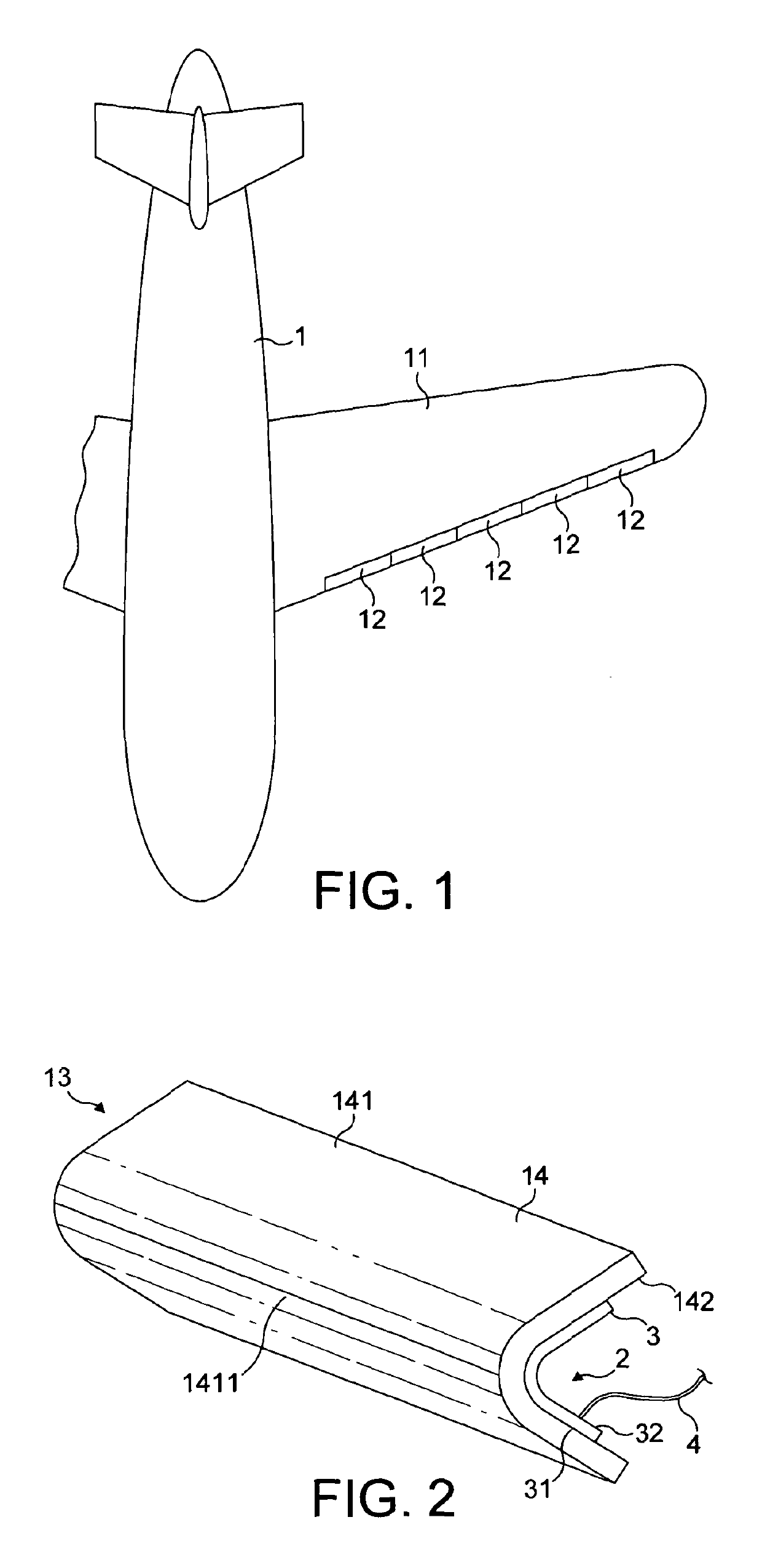 Electrothermal heater mat