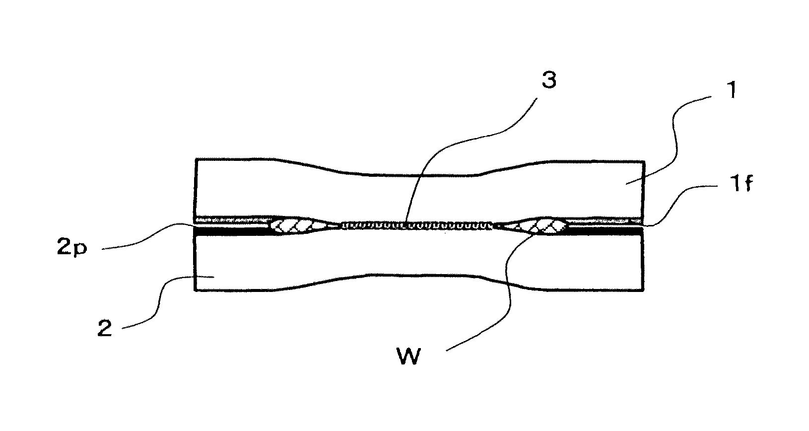 Dissimilar metal joining method for magnesium alloy and steel