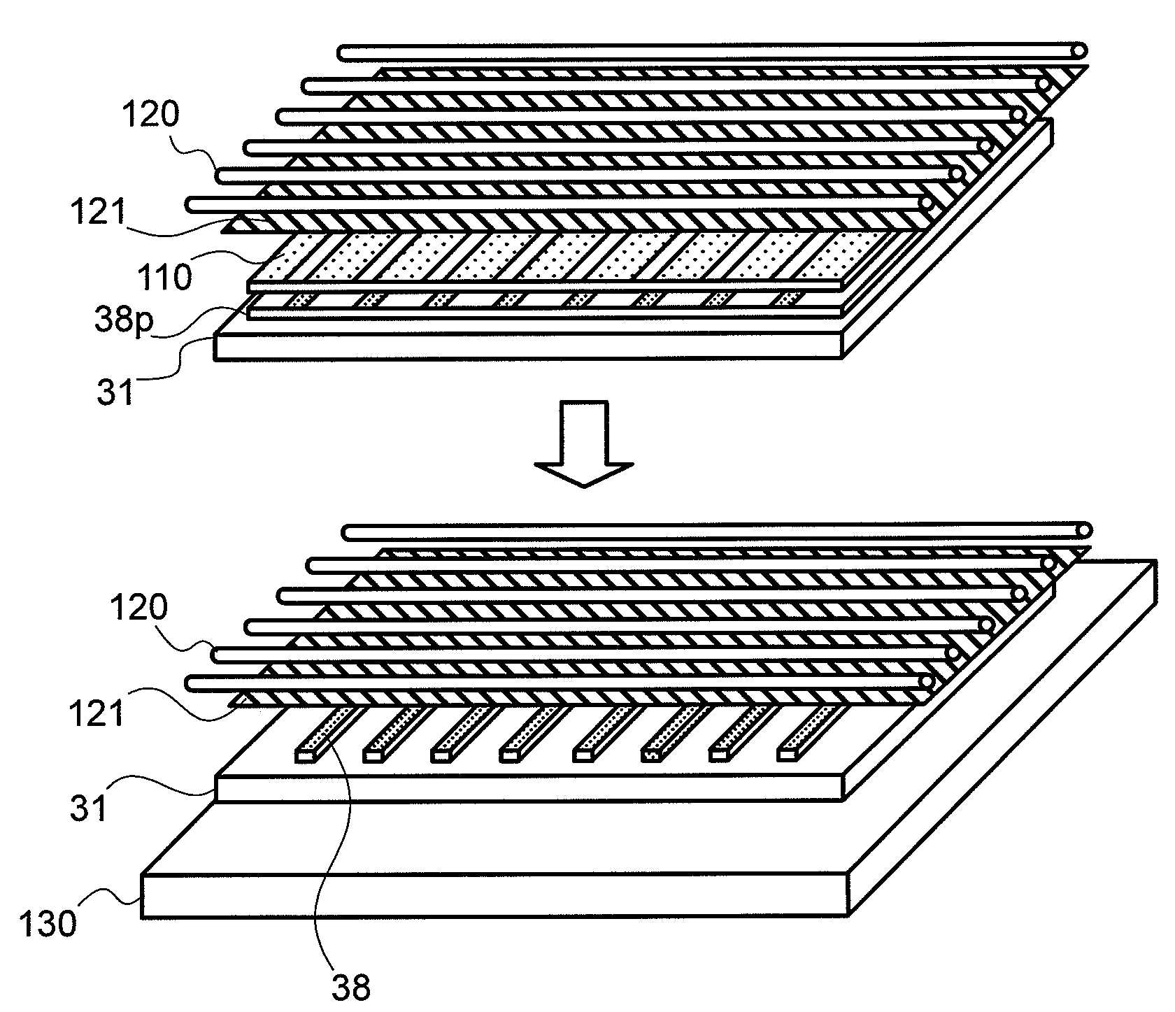 Liquid crystal display device and manufacturing method thereof