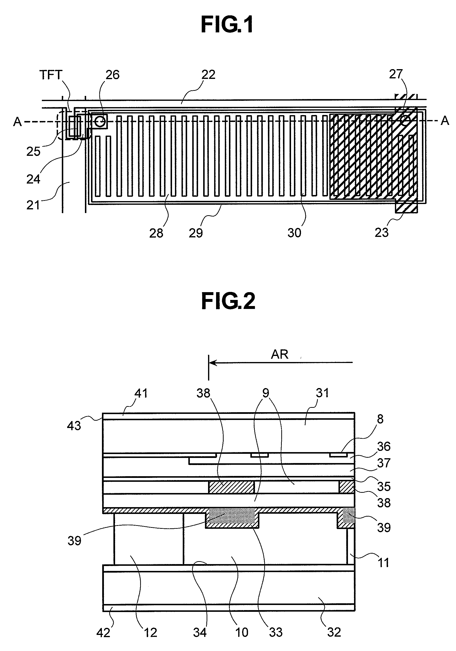 Liquid crystal display device and manufacturing method thereof