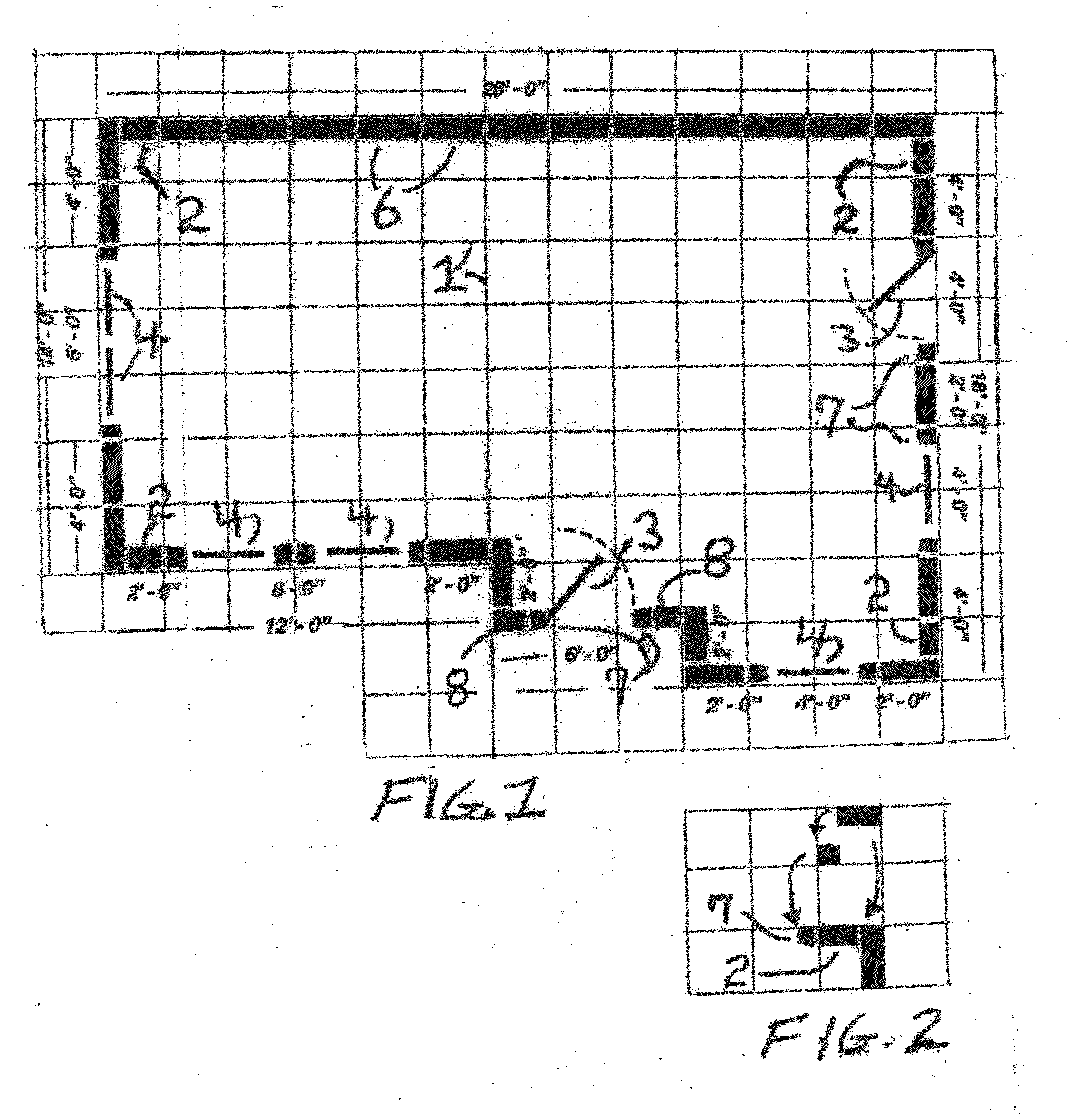 Architecturally finished complete building envelope system