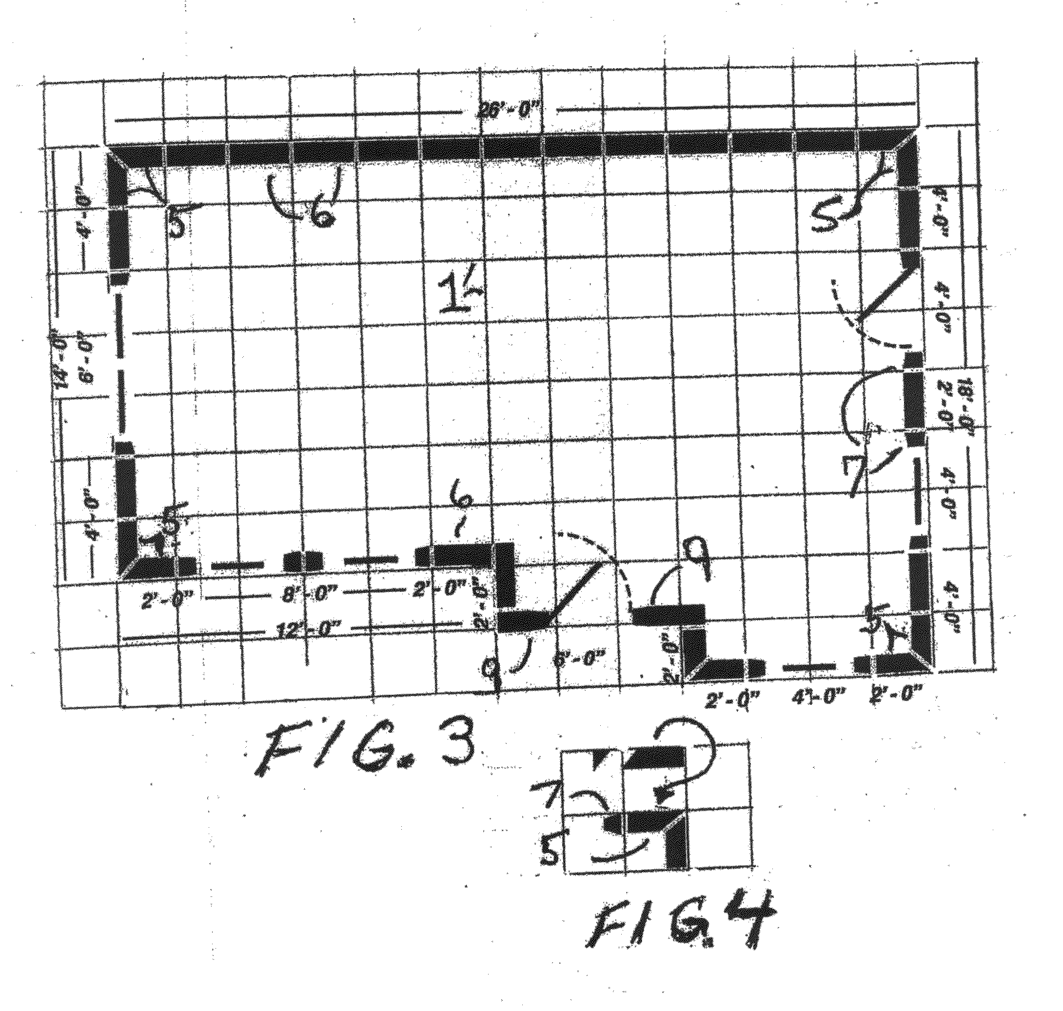 Architecturally finished complete building envelope system