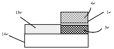 Smashing nail removing machine for building plastic formwork