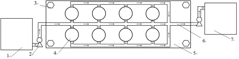 Novel bacterial biofilm culture device suitable for atomic force microscope (AFM) to perform in-situ detection