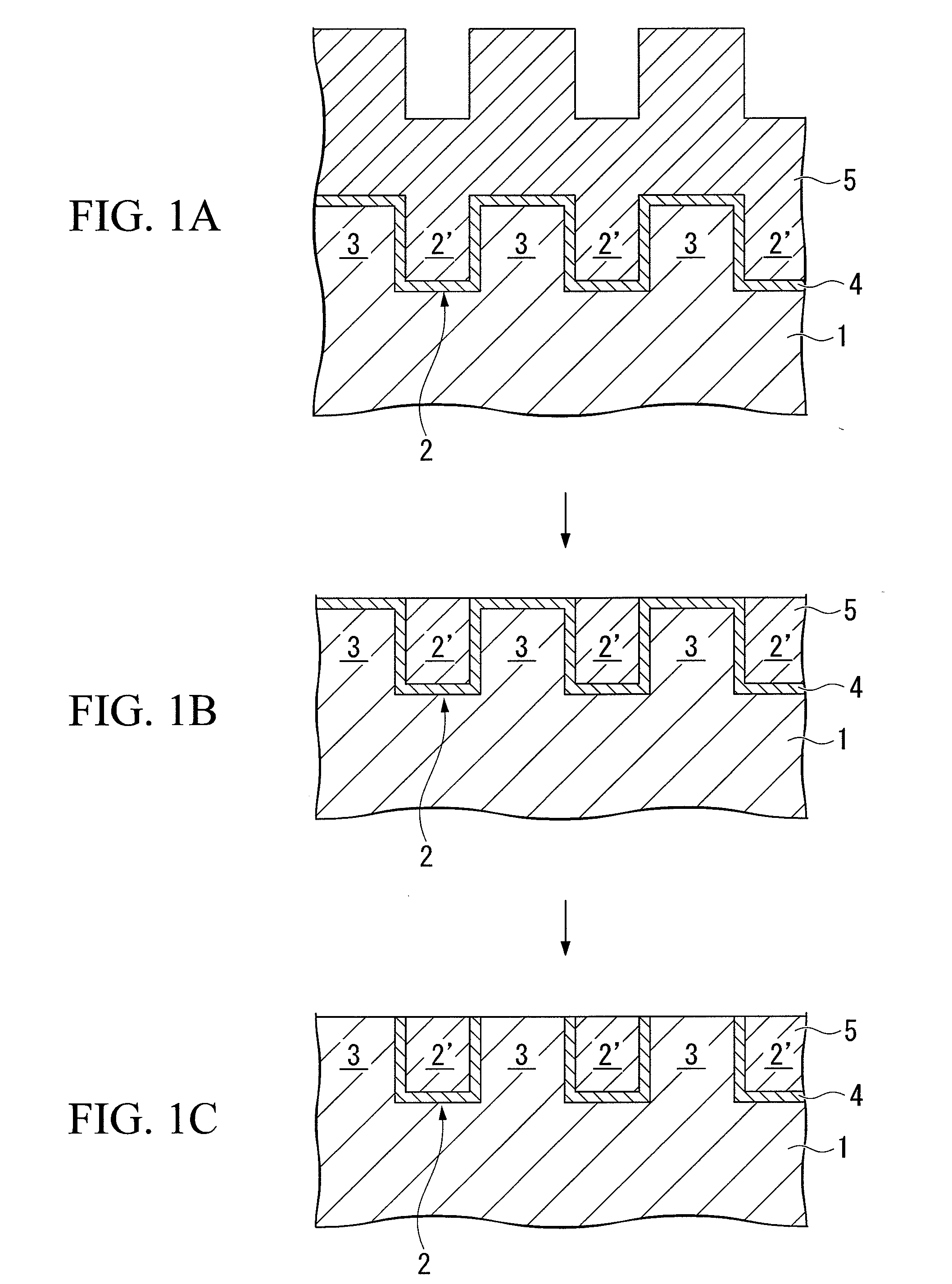 Polishing composition