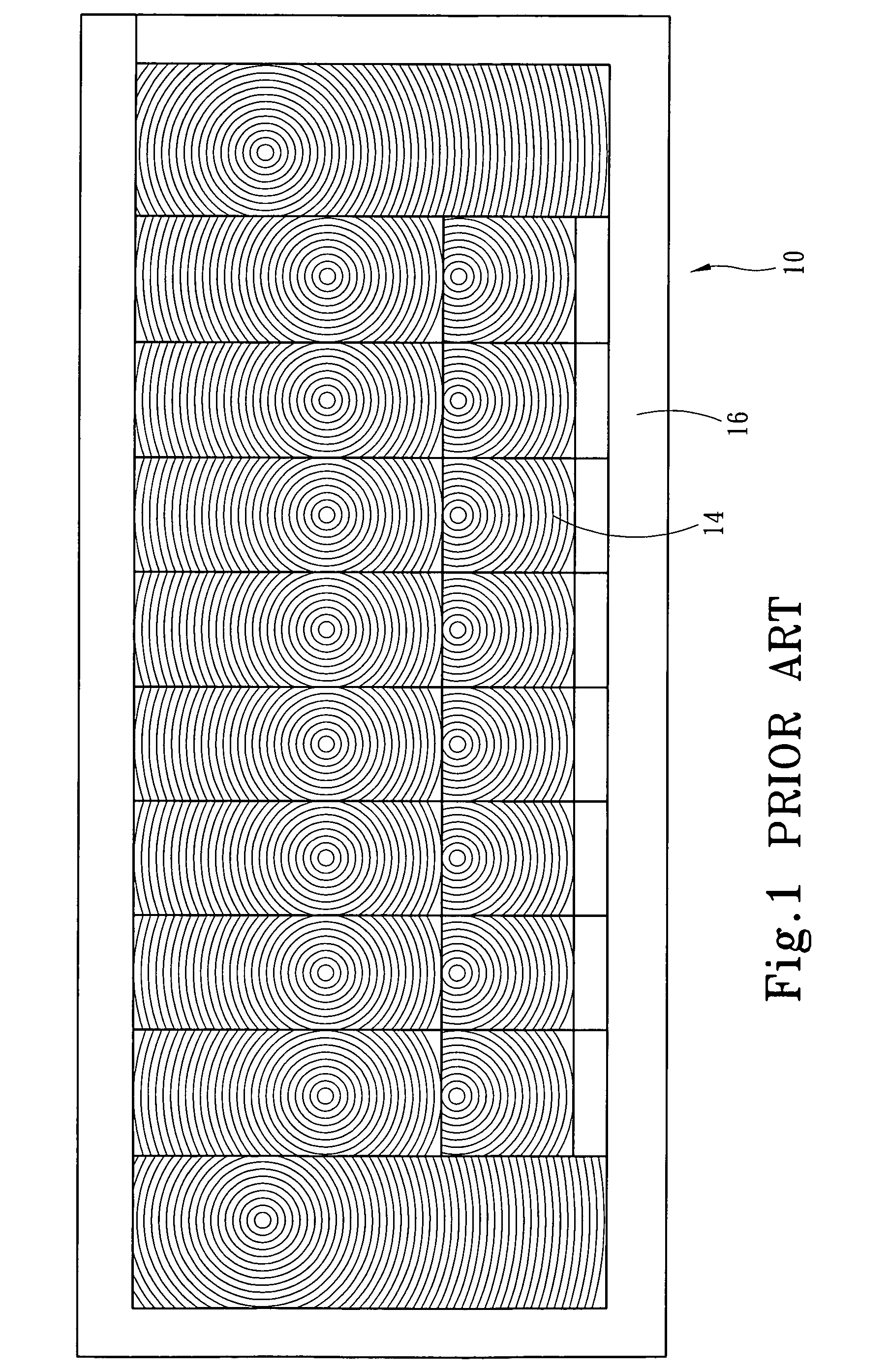 Thin-type spherical lens