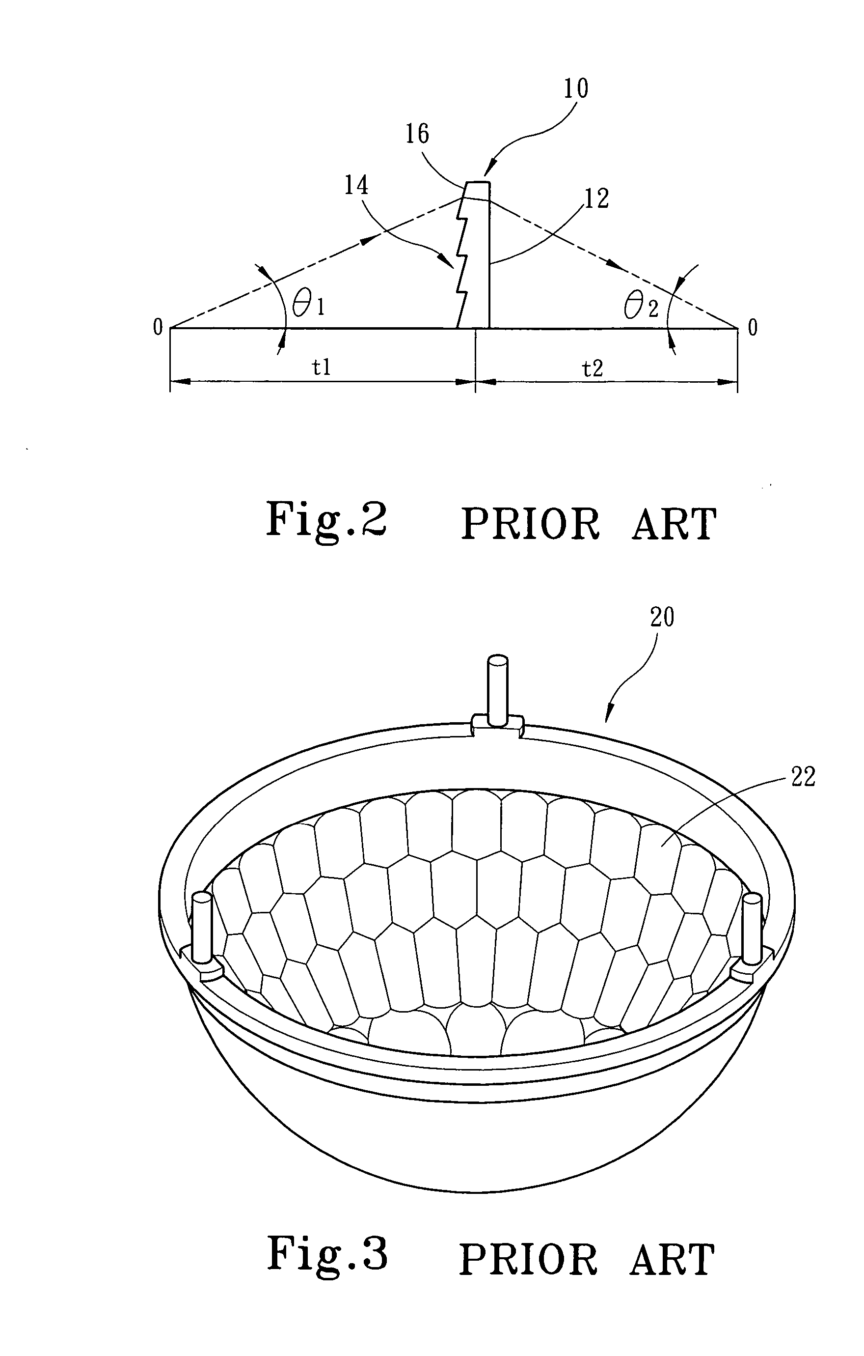 Thin-type spherical lens