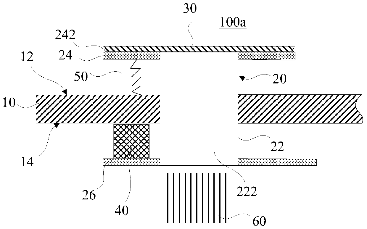 Camera lens assembly and terminal for terminal equipment