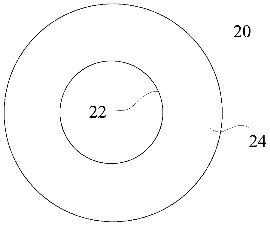 Camera lens assembly and terminal for terminal equipment