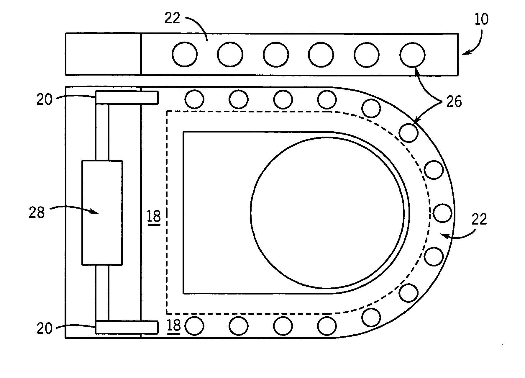 Insect-trapping condensing system