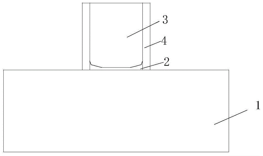 CMOS (complementary metal oxide semiconductor) device and production method thereof