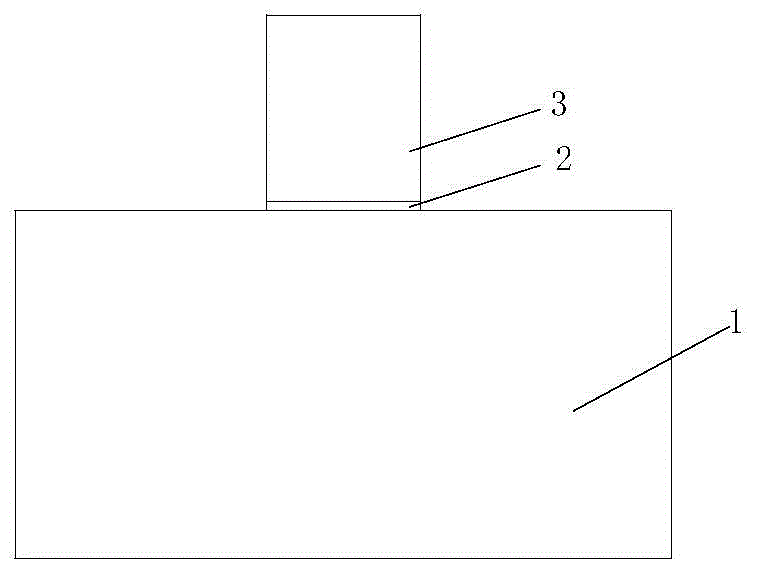 CMOS (complementary metal oxide semiconductor) device and production method thereof