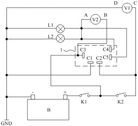 Relay Performance Tester