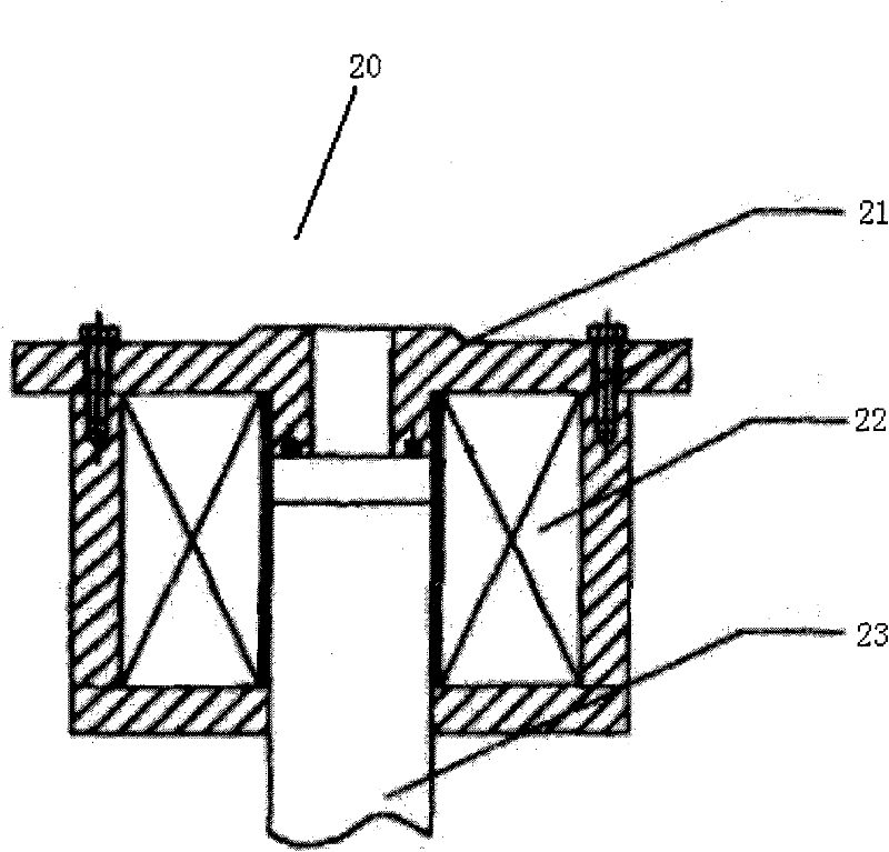 Somatosensory balance board system