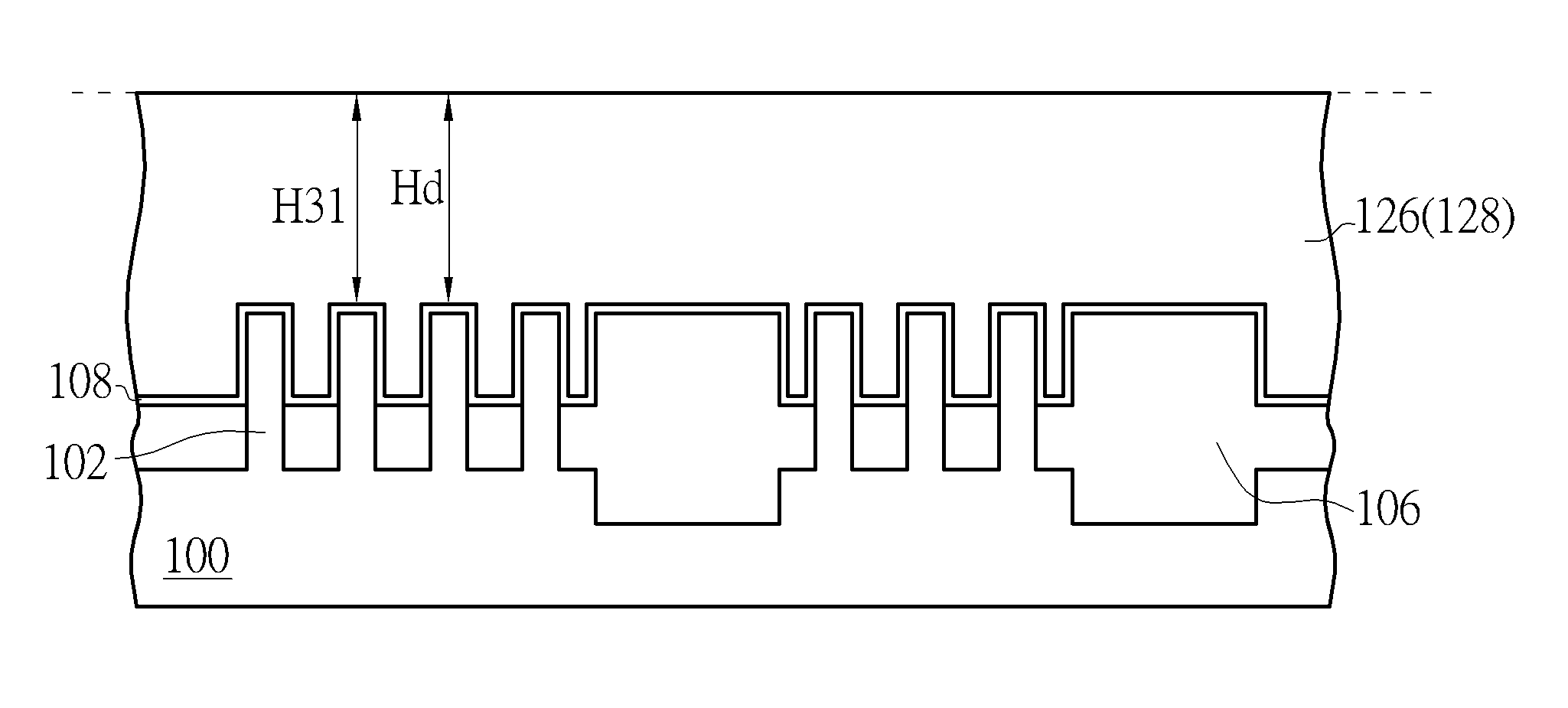 Method of fabricating semiconductor device