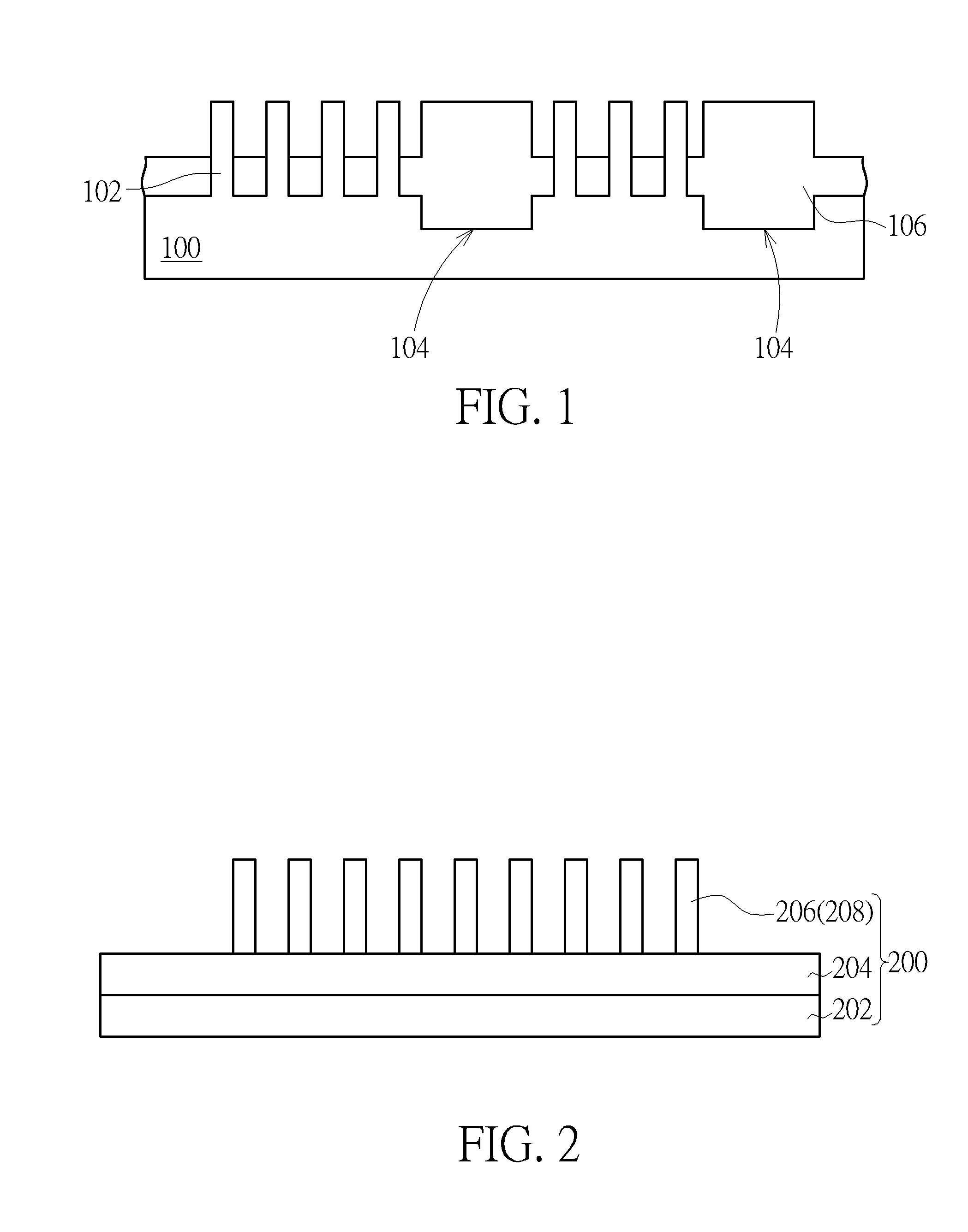 Method of fabricating semiconductor device