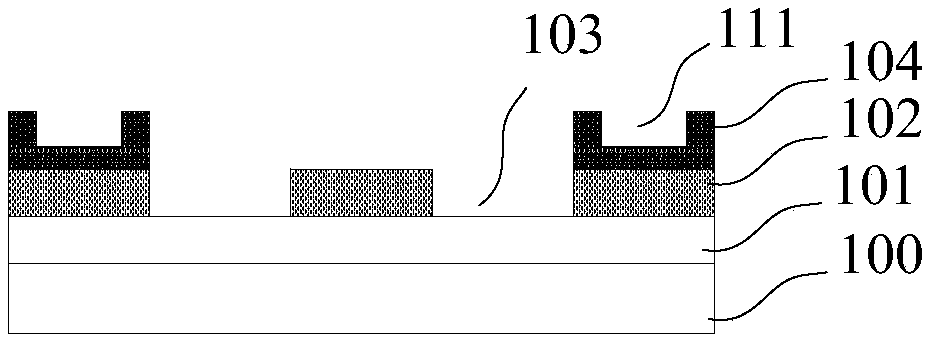 Array substrate, manufacturing method of array substrate, display panel and manufacturing method of display panel