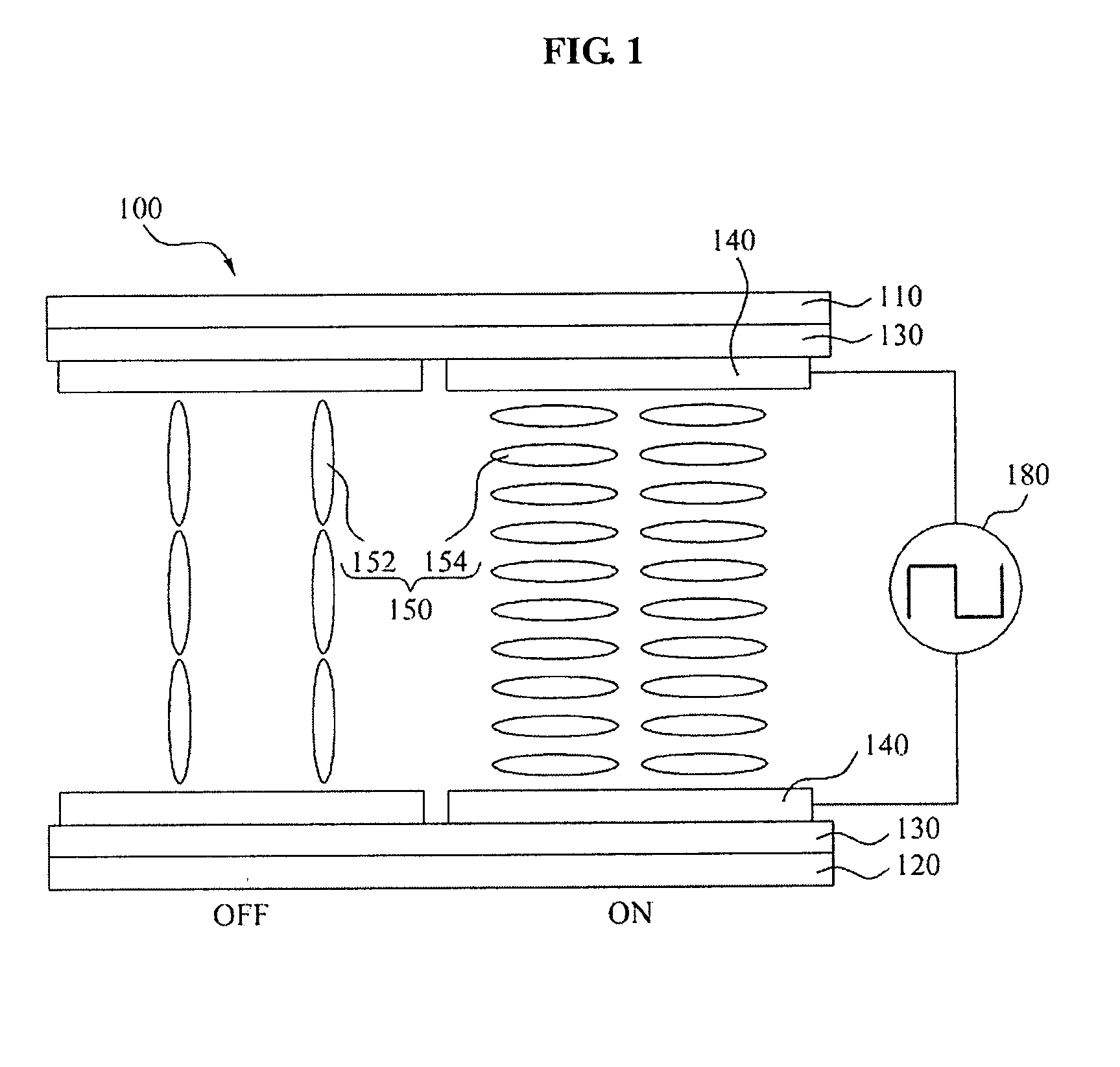 Color compensation multi-layered member for display apparatus, optical filter for display apparatus having the same and display apparatus having the same