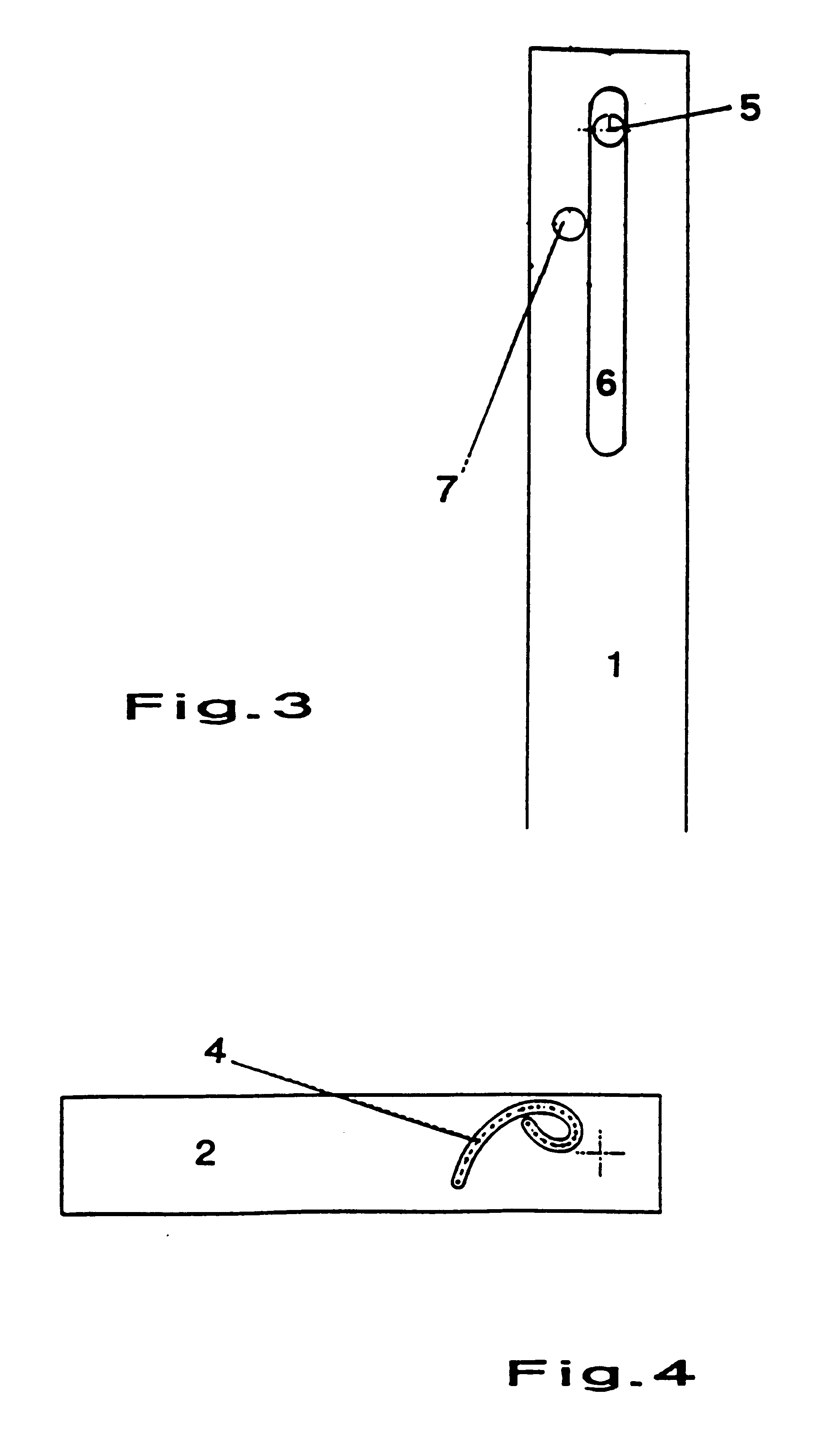 Device for lifting the abdominal wall for laparoscopy