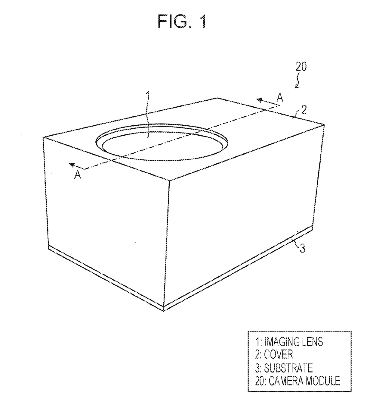 Camera module