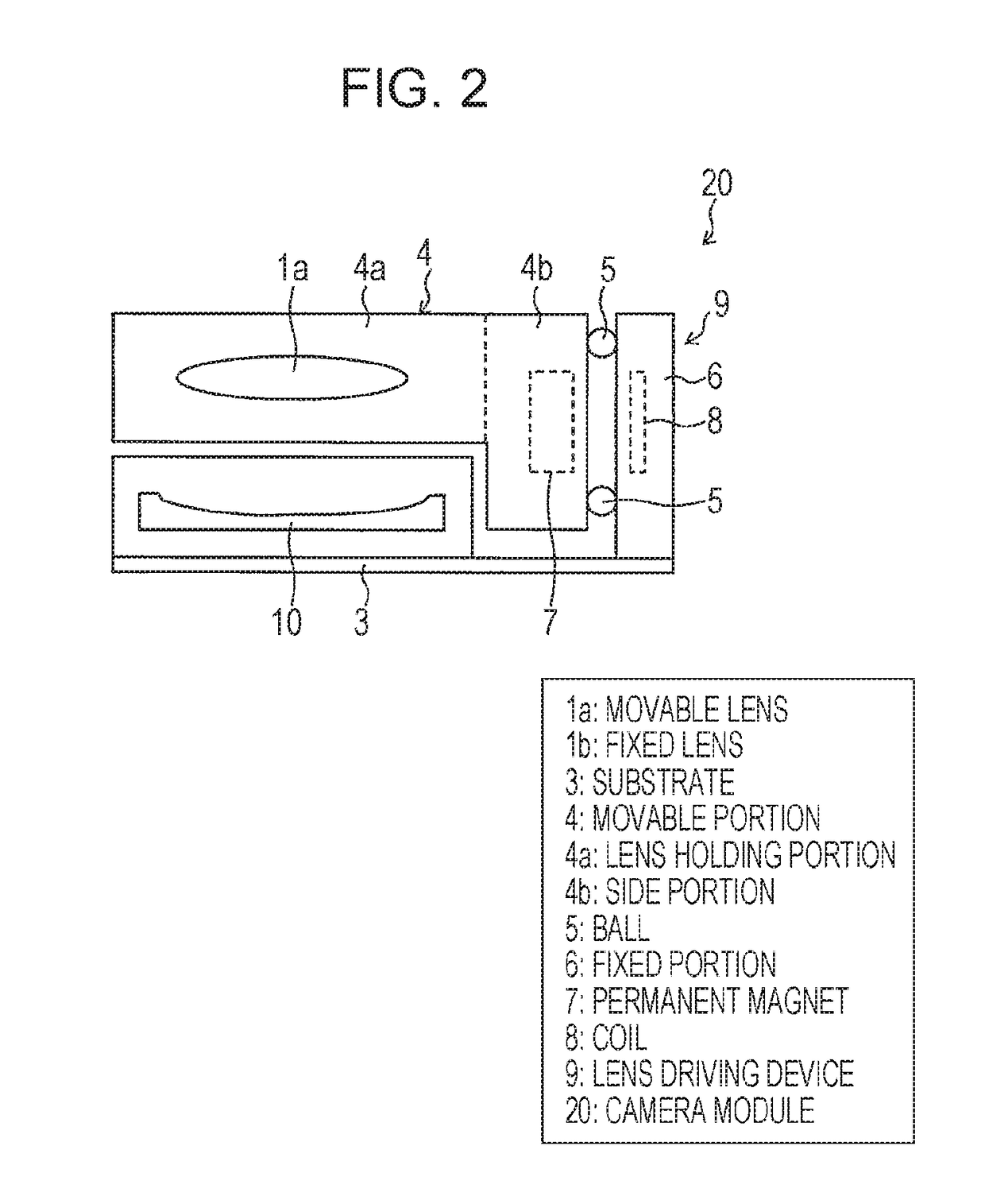 Camera module