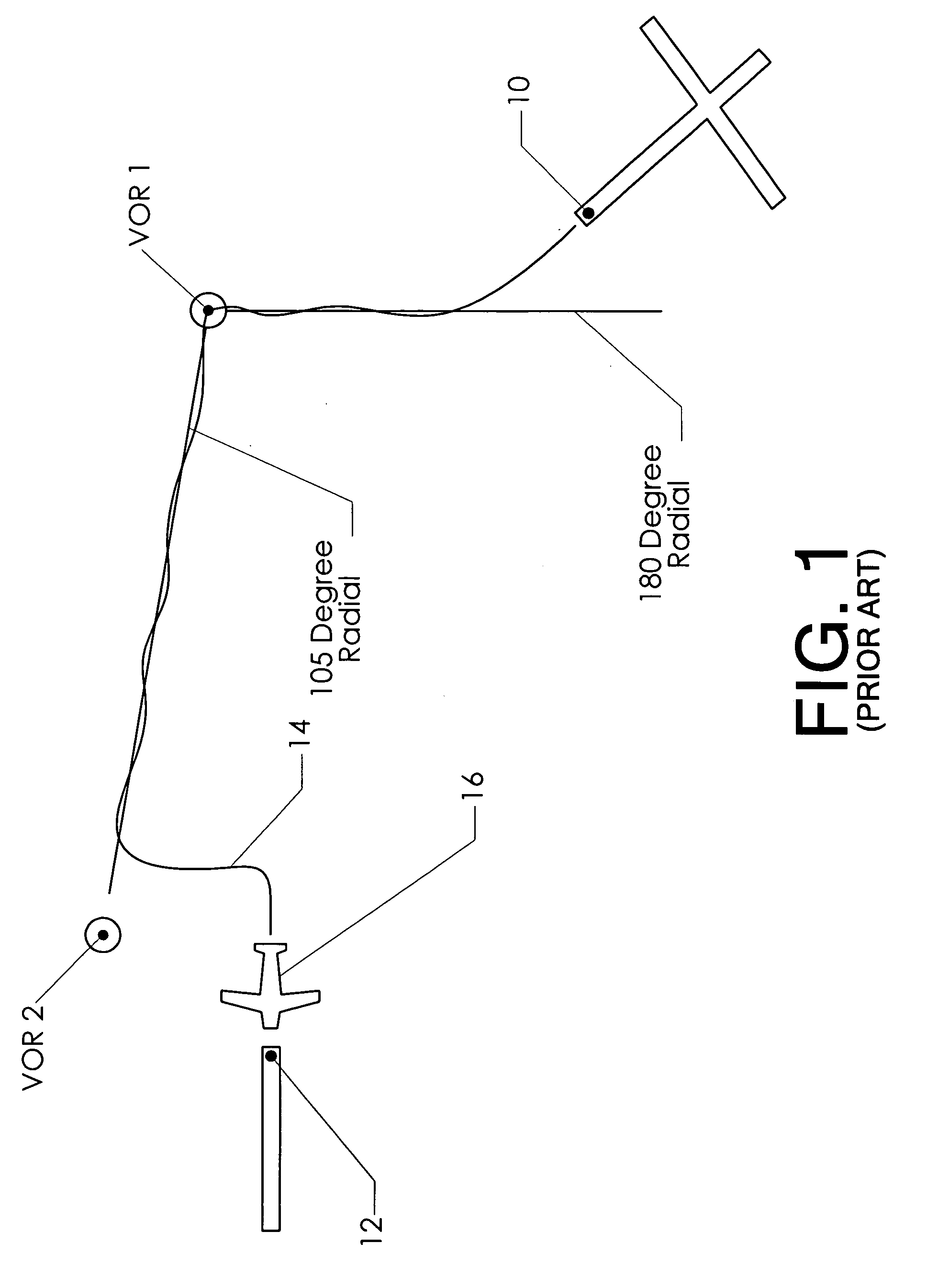 GPS-based steering needle instrument