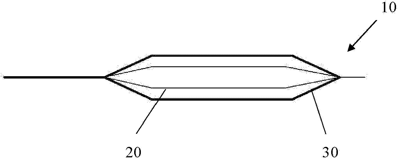 Intracranial vascular thrombus retrieval machine and thrombus retrieval device