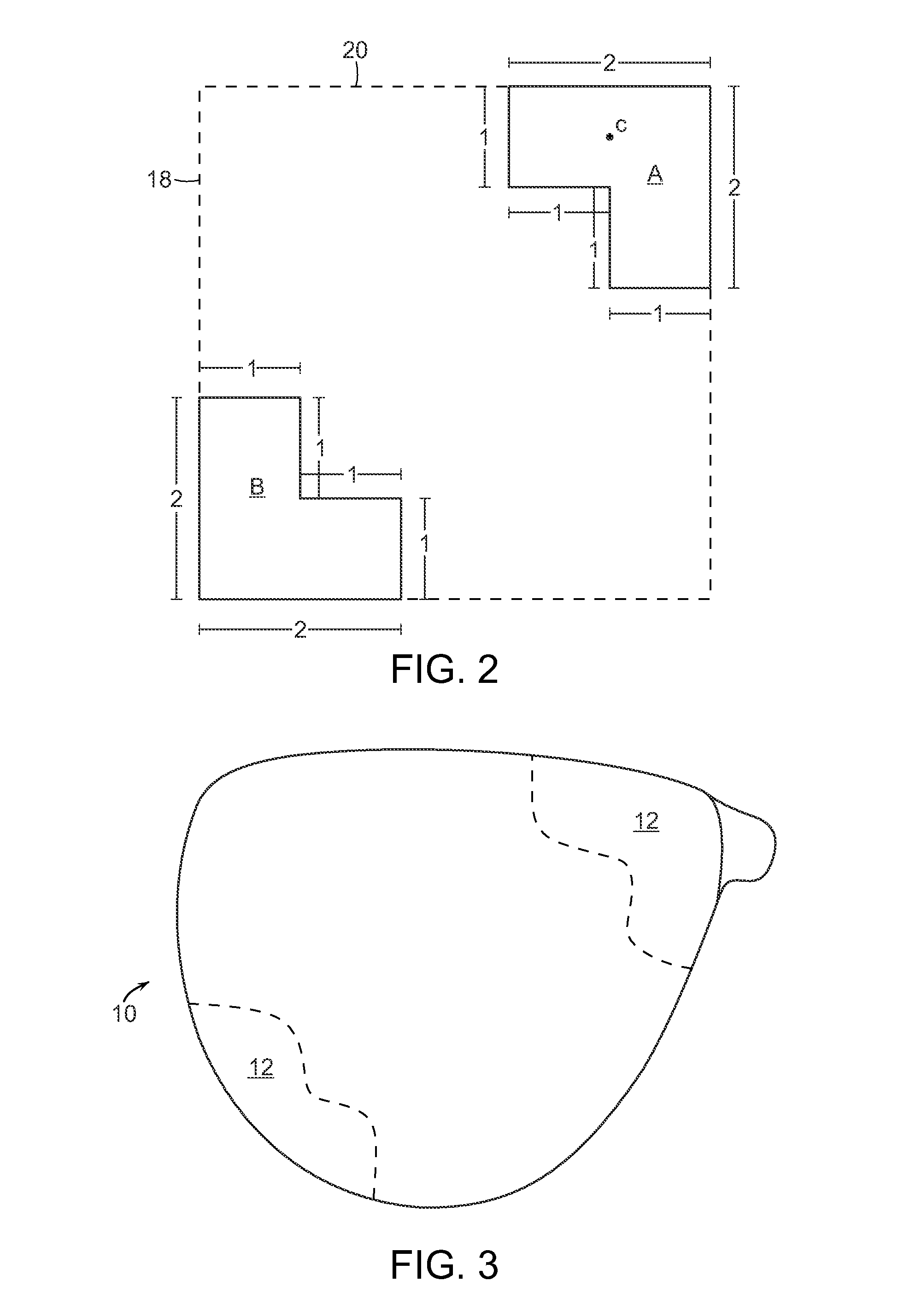 Golf club with optimum moments of inertia in the vertical and hosel axes