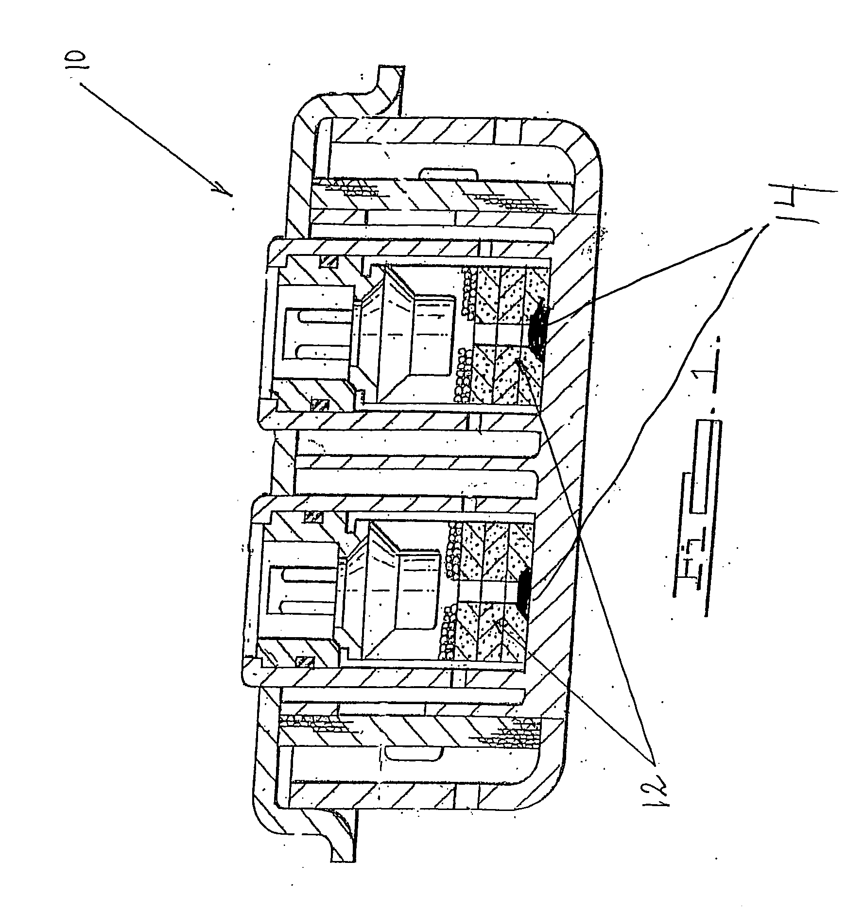 Autoignition compositions