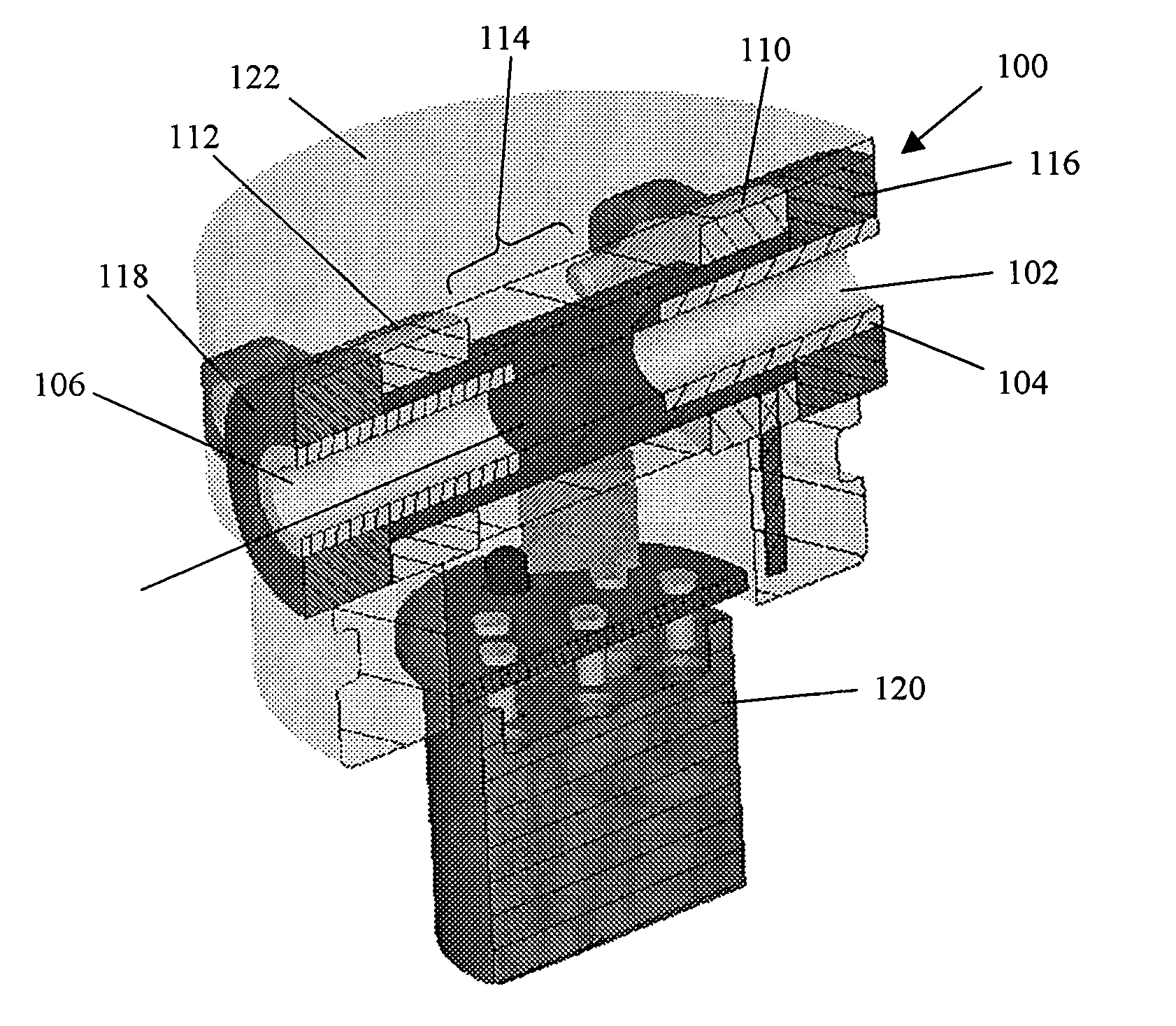 Apparatus and method to measure fluid resistivity