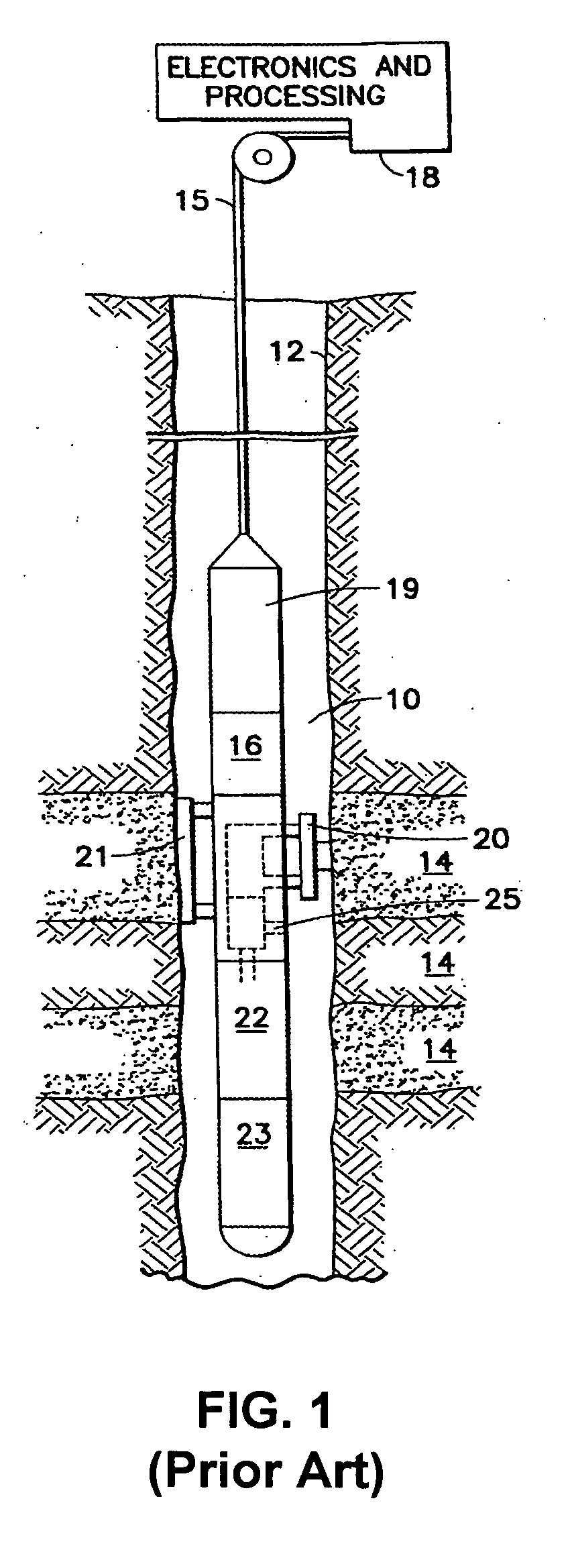 Apparatus and method to measure fluid resistivity