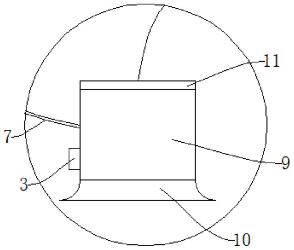 A multifunctional auxiliary anesthesia device for clinical anesthesiology