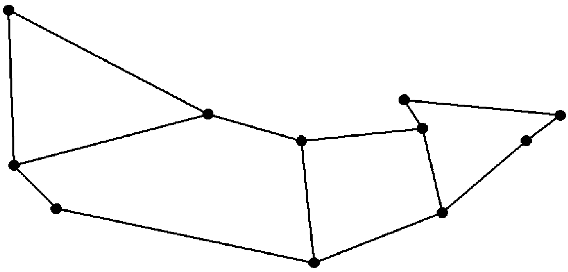 A BT traffic optimization method for enhancing the stability of internet core network traffic