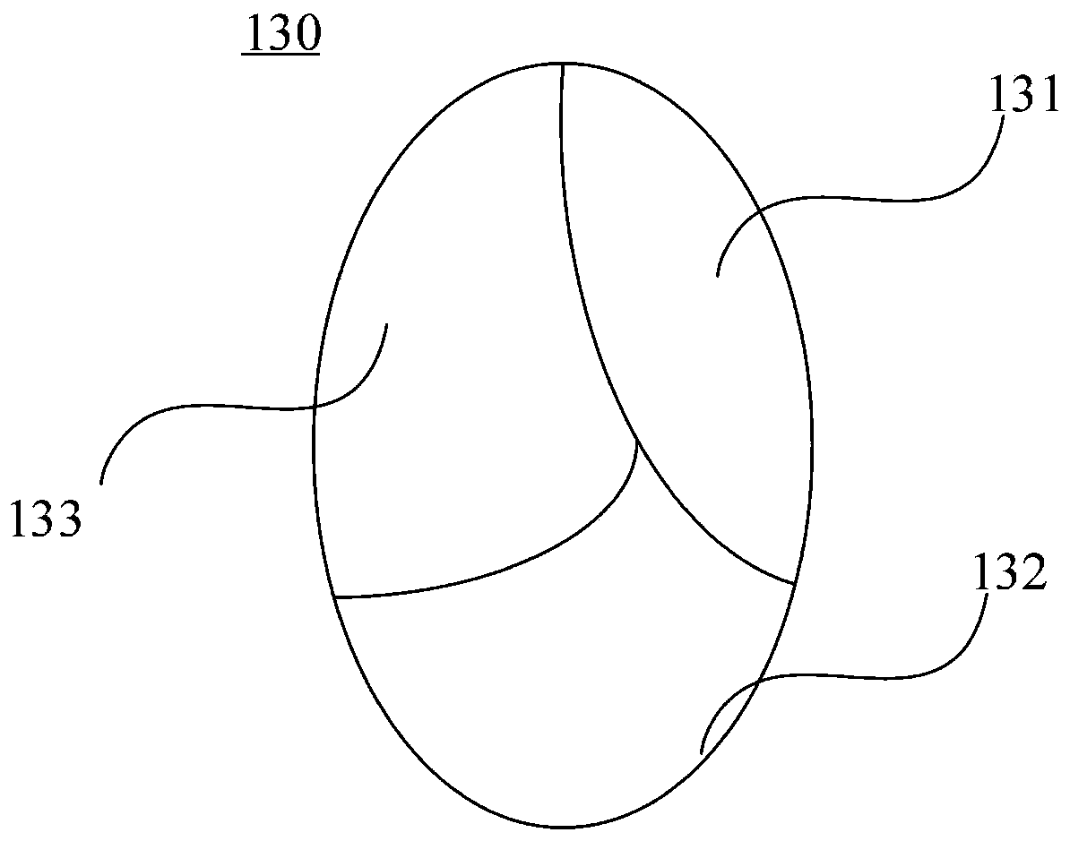 Wearable equipment capable of providing electronic pulses and control method thereof