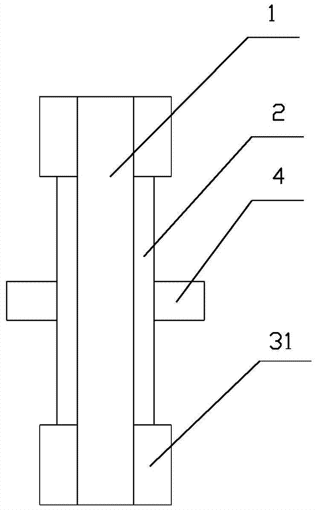 A kind of manufacturing method of ceramic capacitor