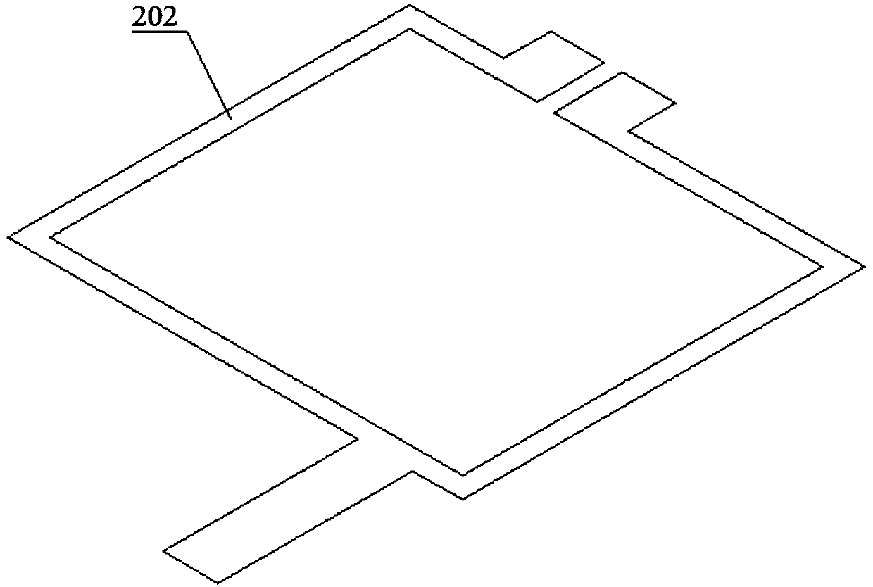 Differential amplifier