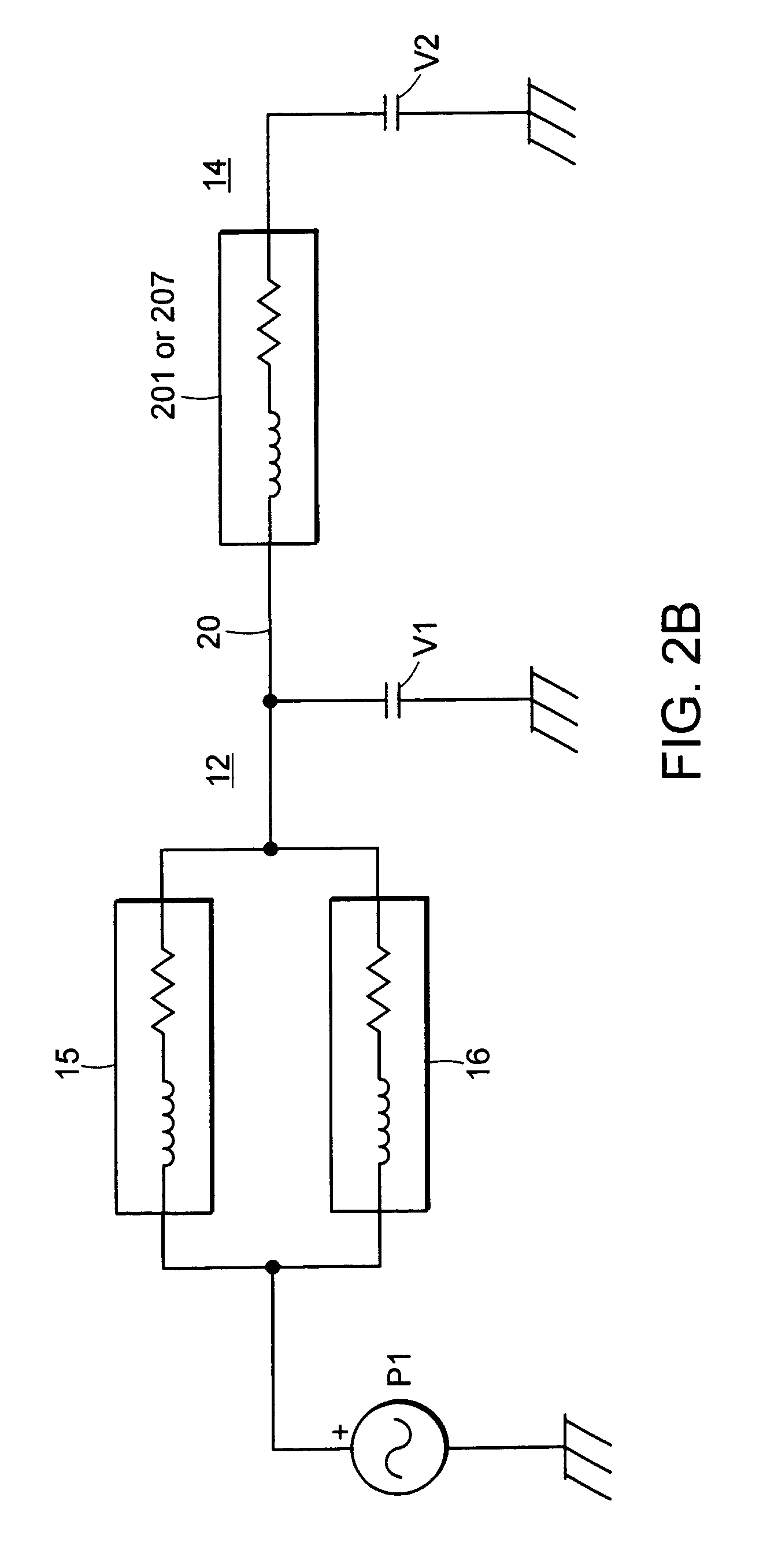 Hearing aid with tuned microphone cavity